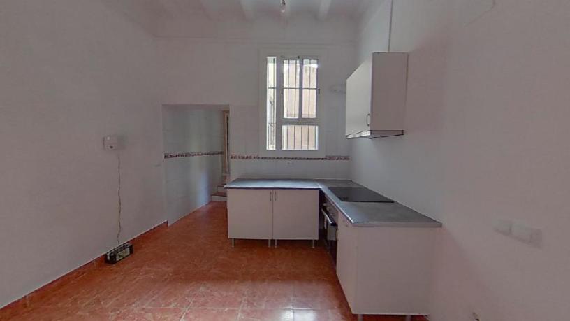 Piso en venta en calle Aurora