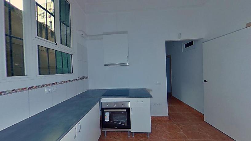 Piso en venta en calle Aurora