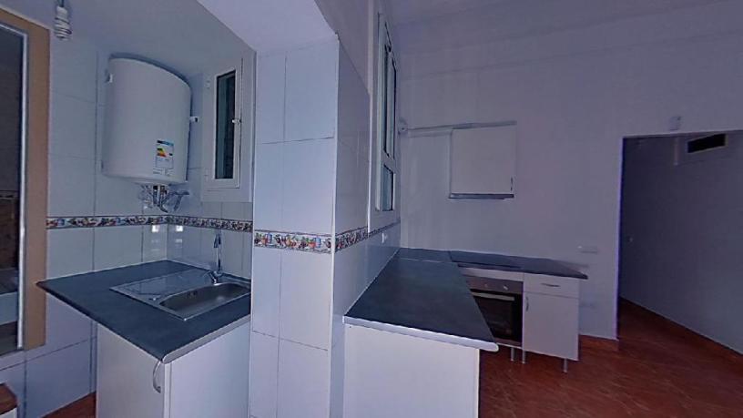 Piso en venta en calle Aurora