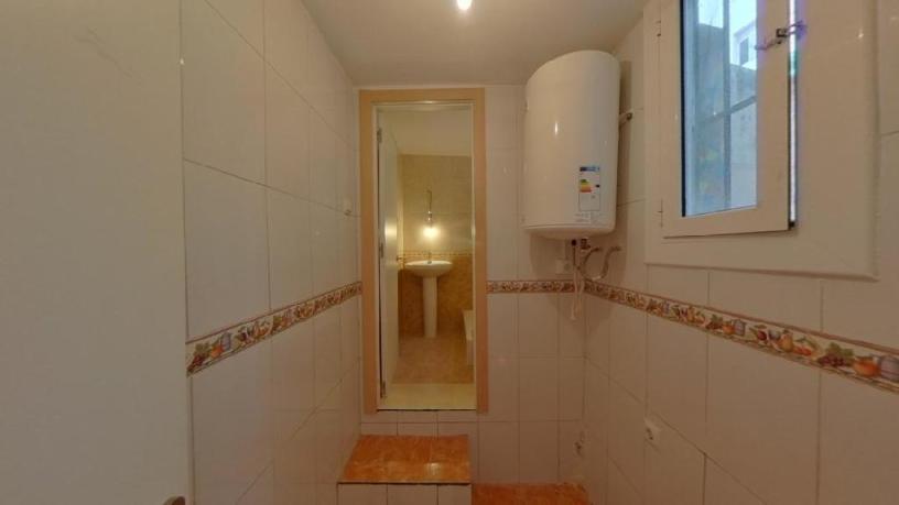 Piso en venta en calle Aurora