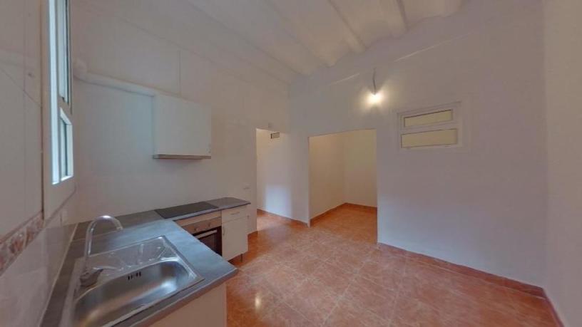Piso en venta en calle Aurora