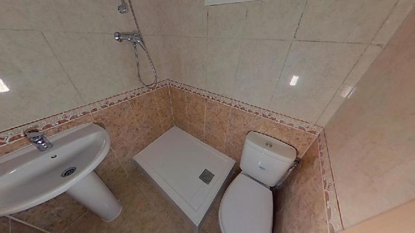 Piso en venta en calle Aurora