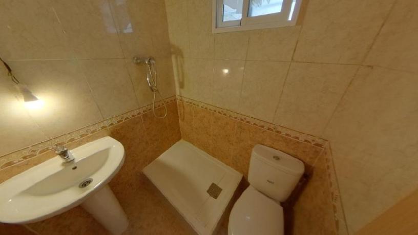 Piso en venta en calle Aurora