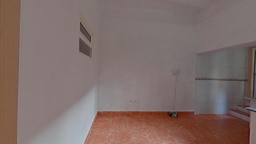 Piso en venta en calle Aurora
