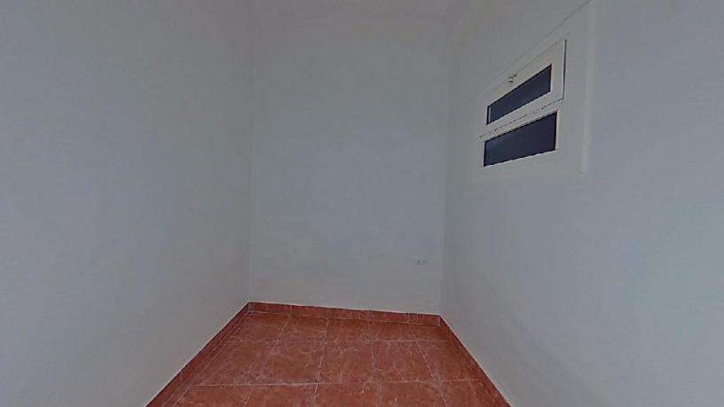 Piso en venta en calle Aurora