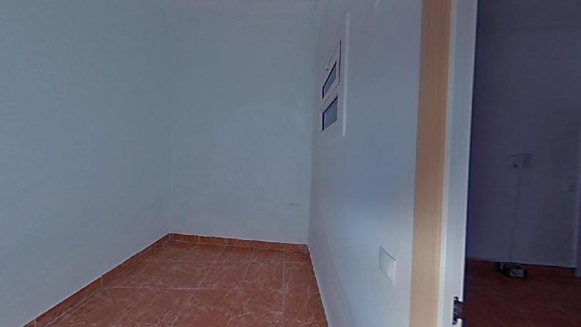 Piso en venta en calle Aurora
