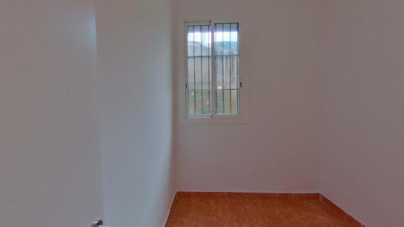 Piso en venta en calle Aurora