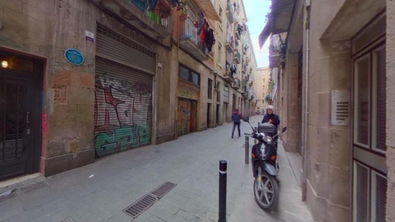 Piso en venta en calle Aurora
