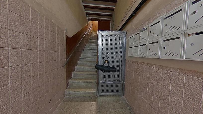 Piso en venta en calle Aurora