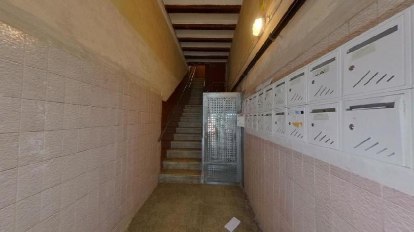 Piso en venta en calle Aurora