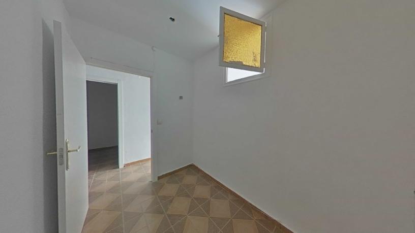 Piso en venta en calle Salvador
