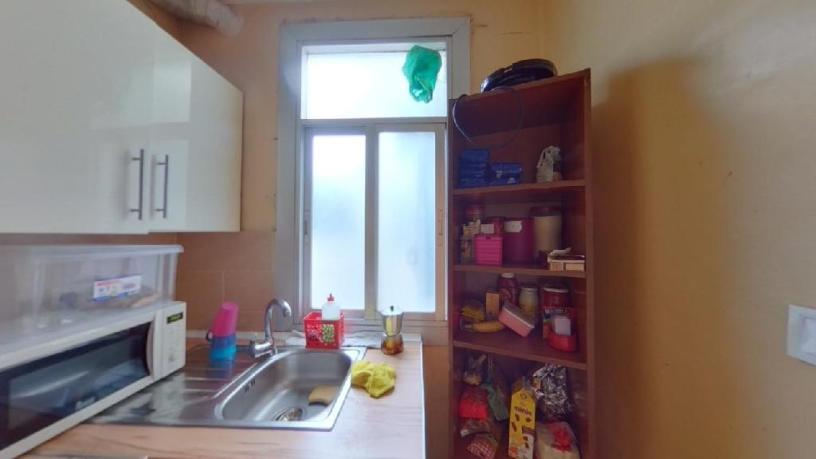 Piso en venta en calle Pique