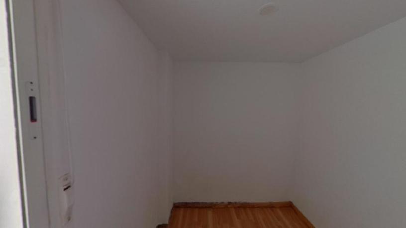 Piso en venta en calle Font de Canyelles