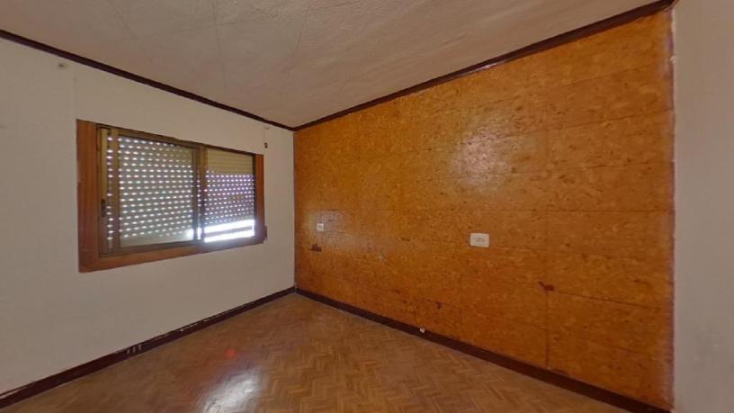 Piso en venta en calle Lluis Maria Vidal