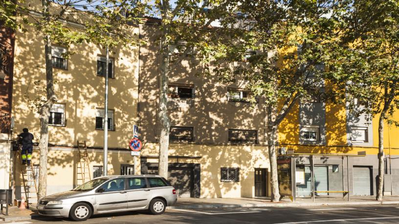 Piso en venta en calle Via Barcino