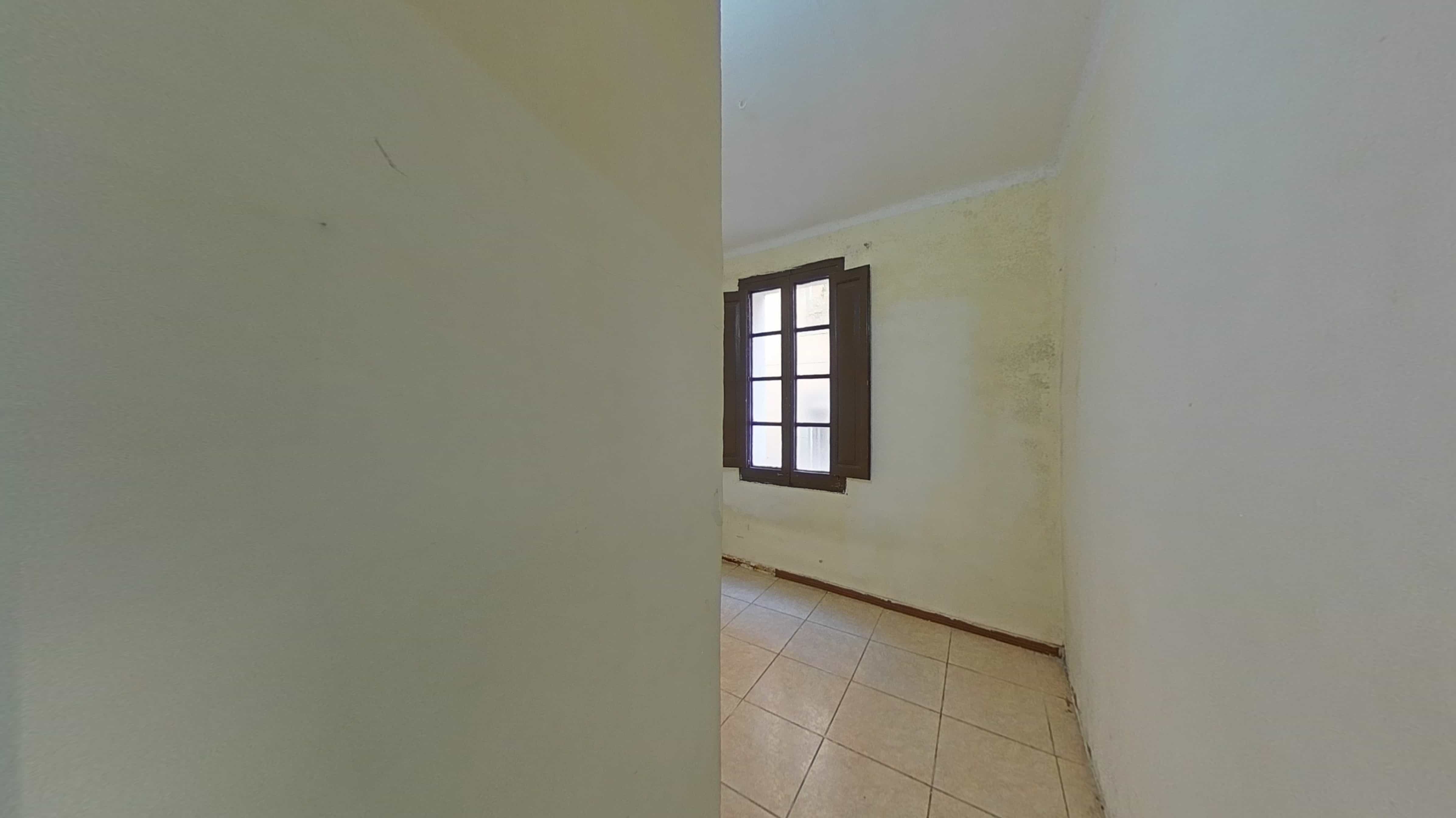Piso en venta en calle Carretes