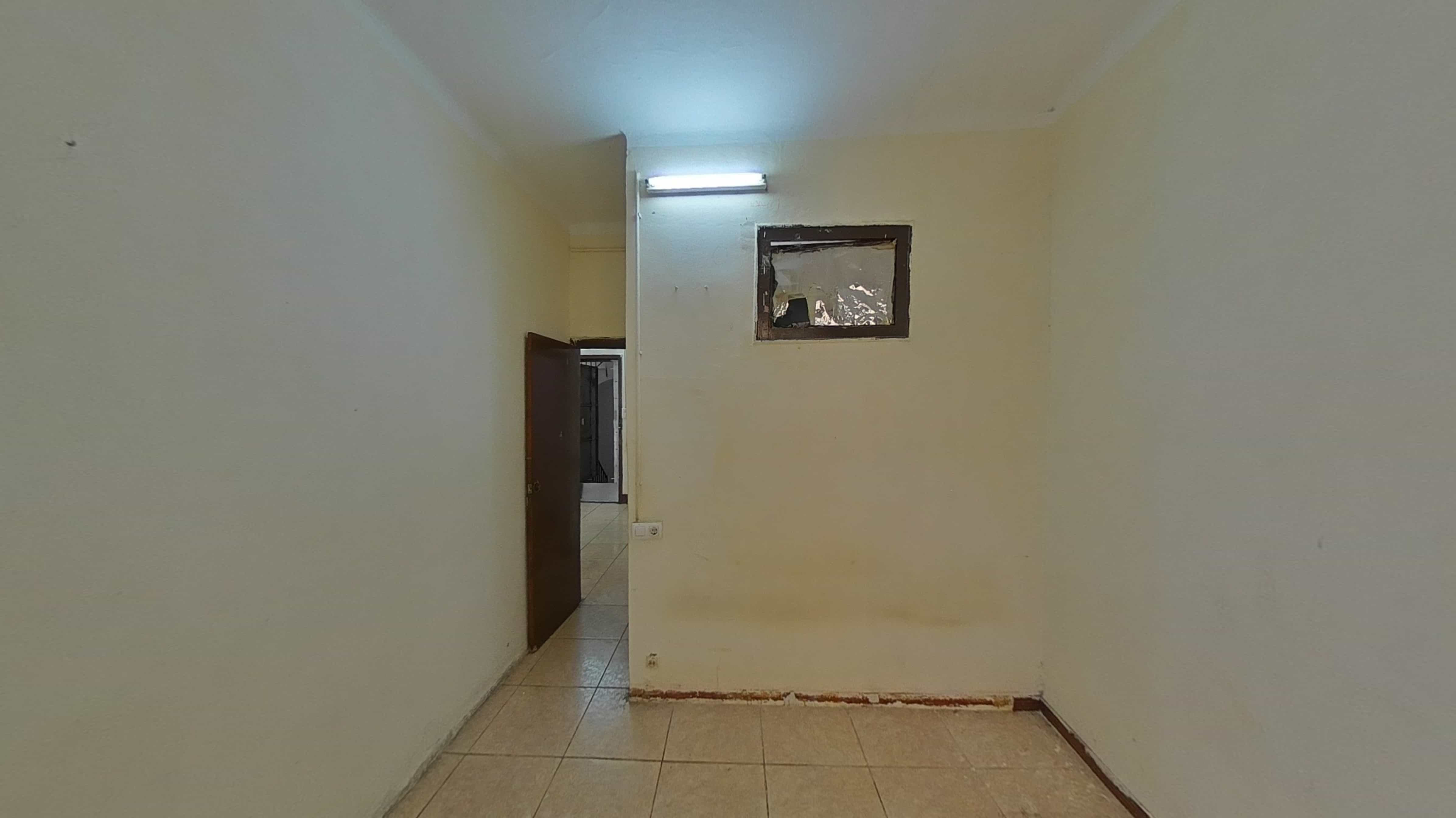 Piso en venta en calle Carretes