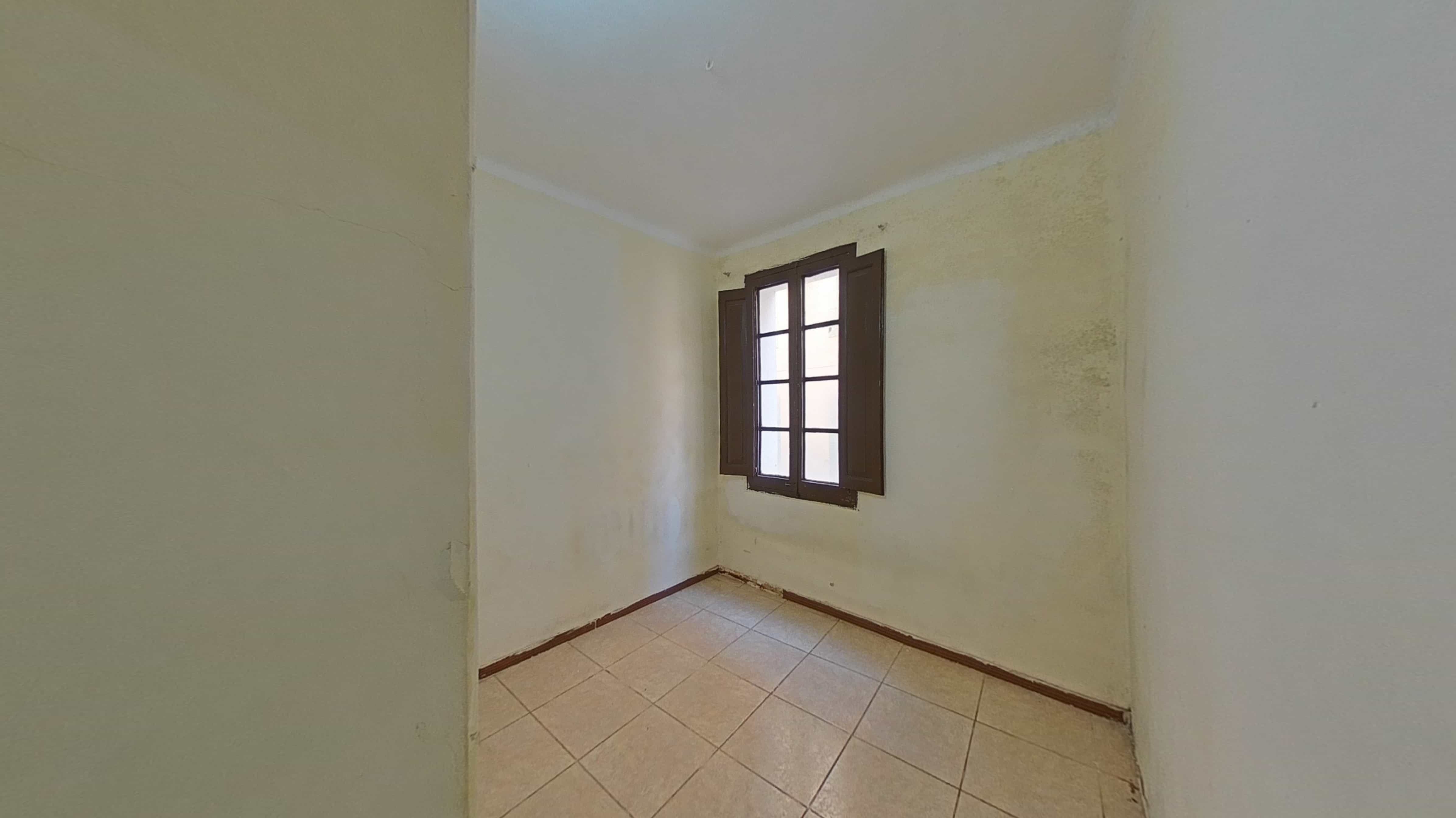Piso en venta en calle Carretes
