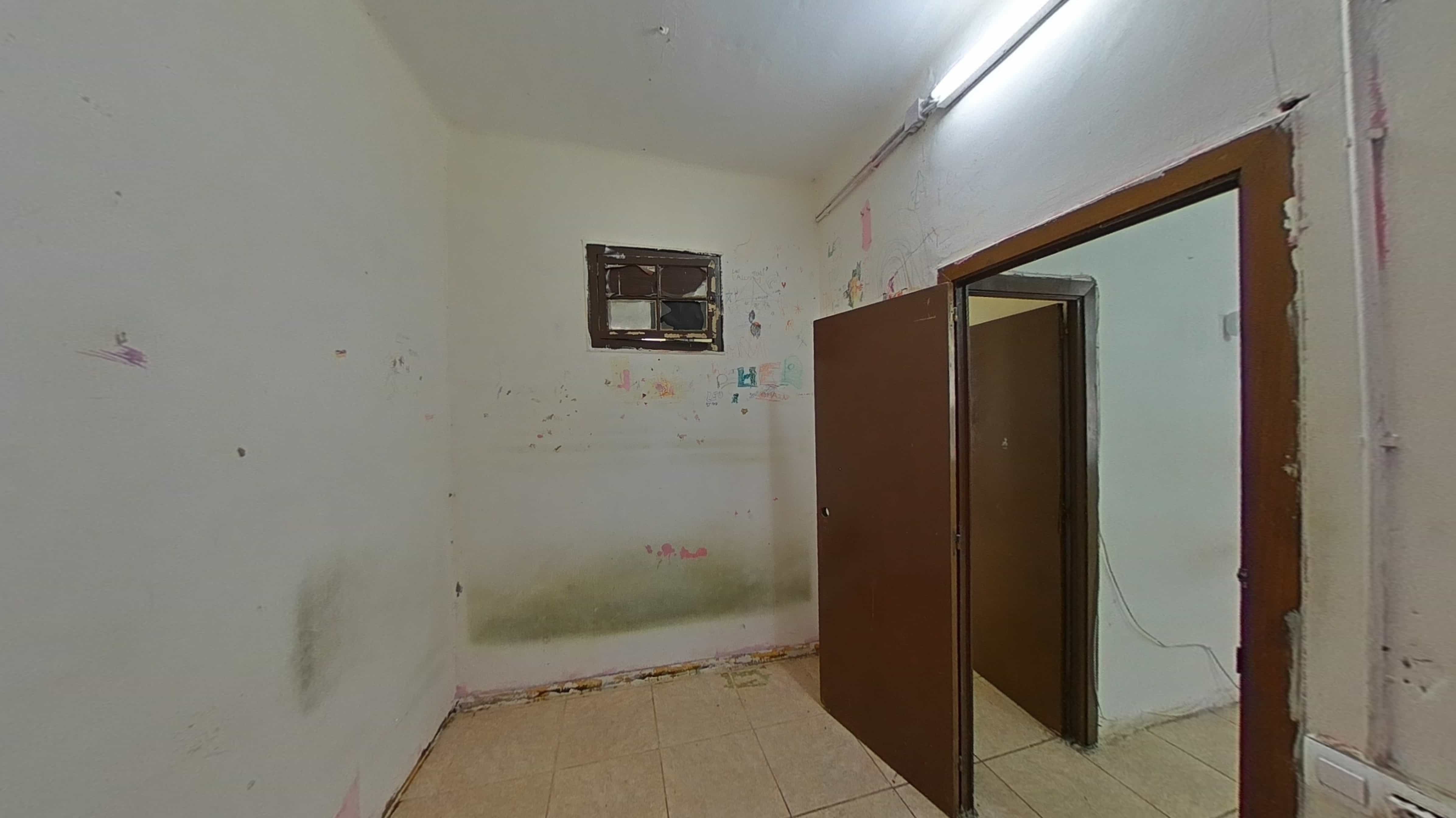 Piso en venta en calle Carretes