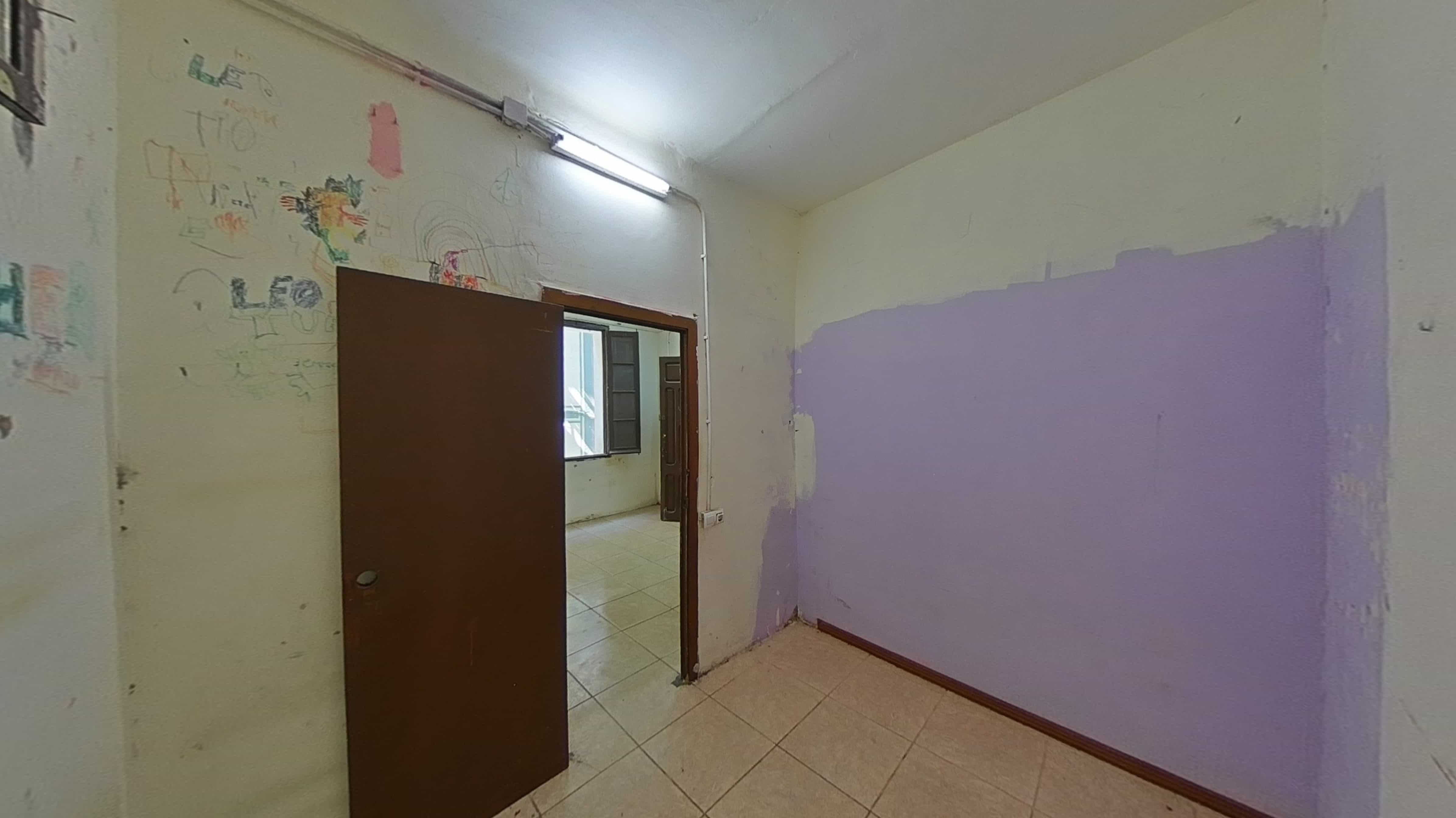 Piso en venta en calle Carretes