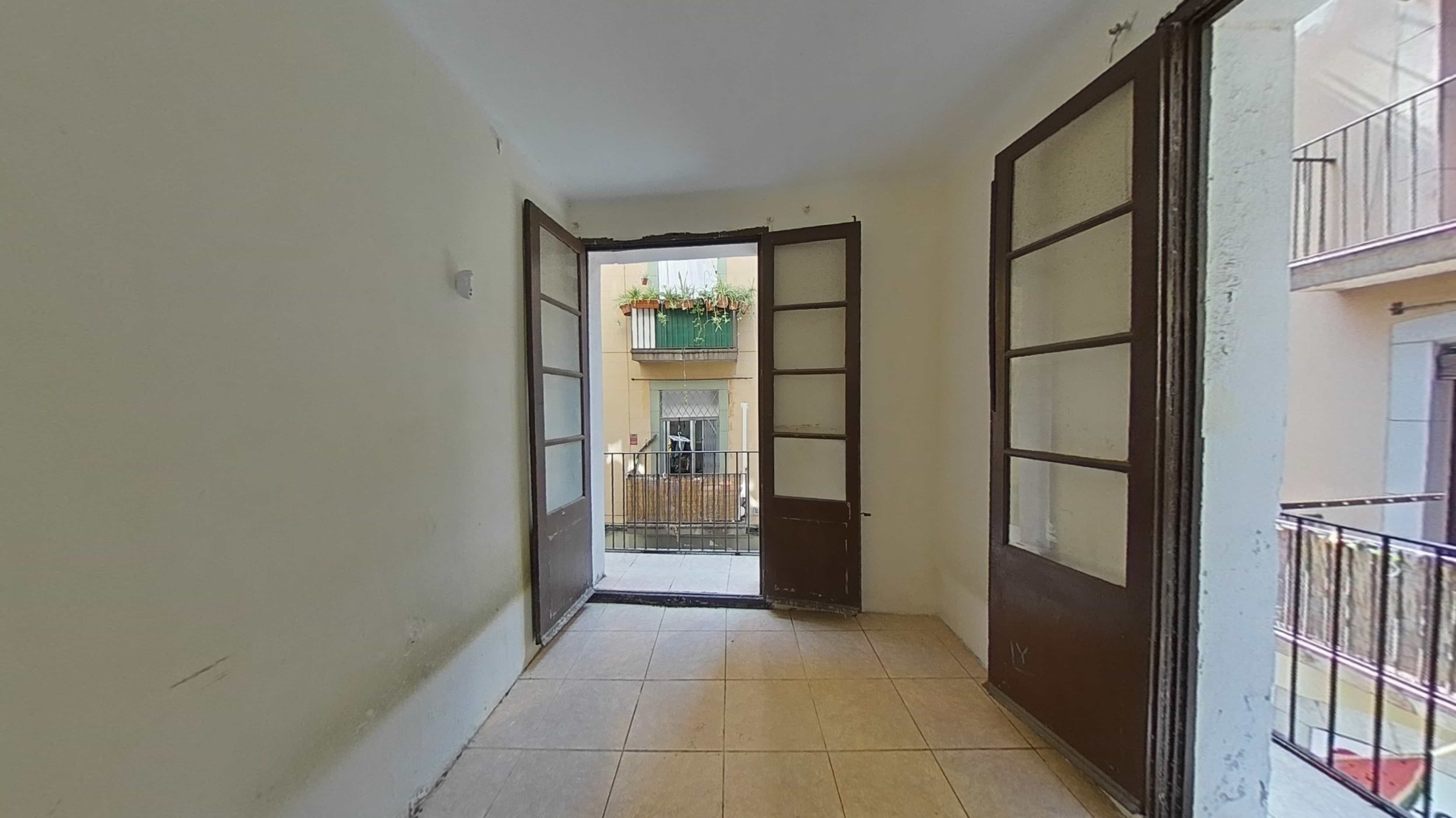 Piso en venta en calle Carretes