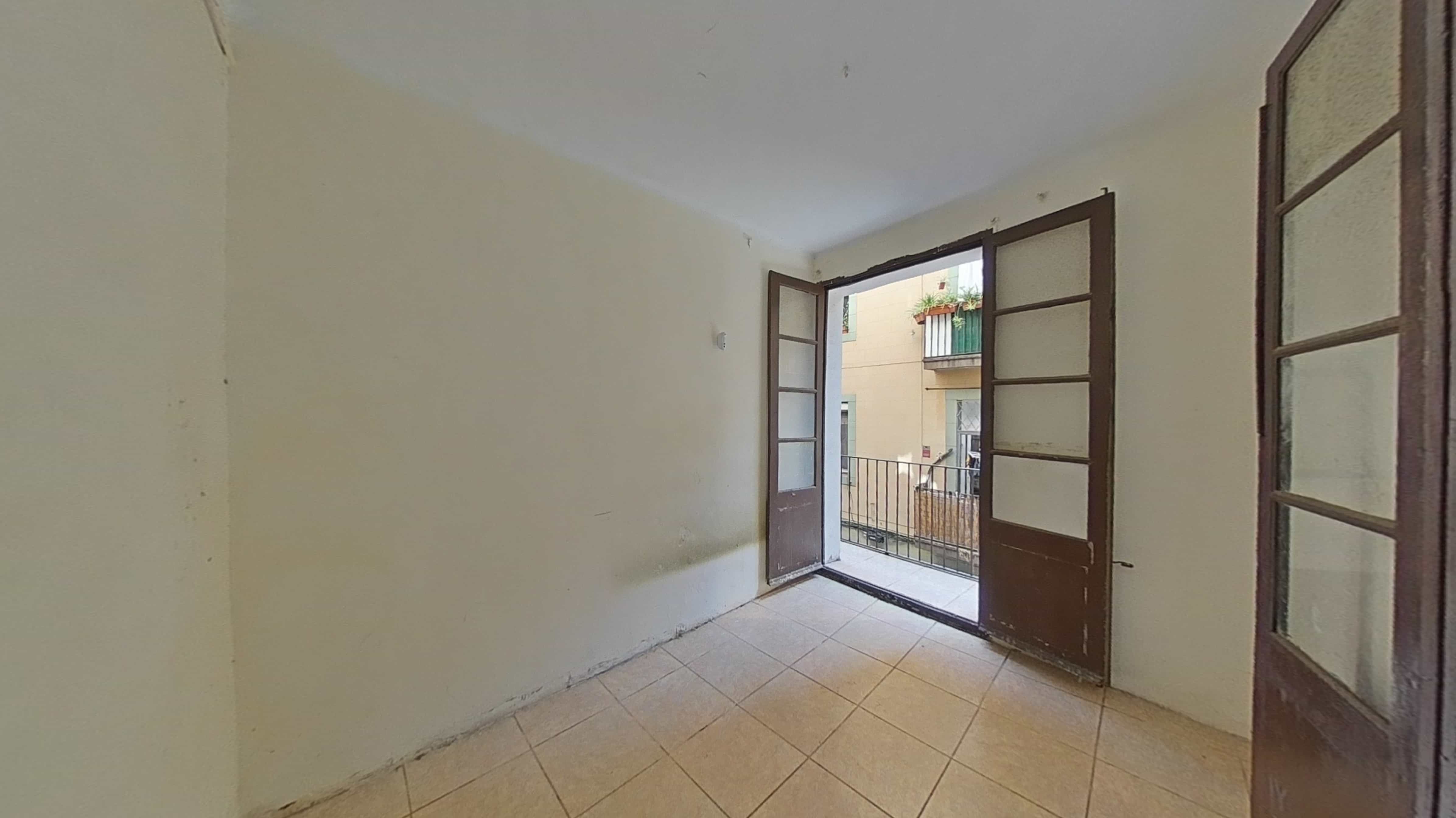Piso en venta en calle Carretes