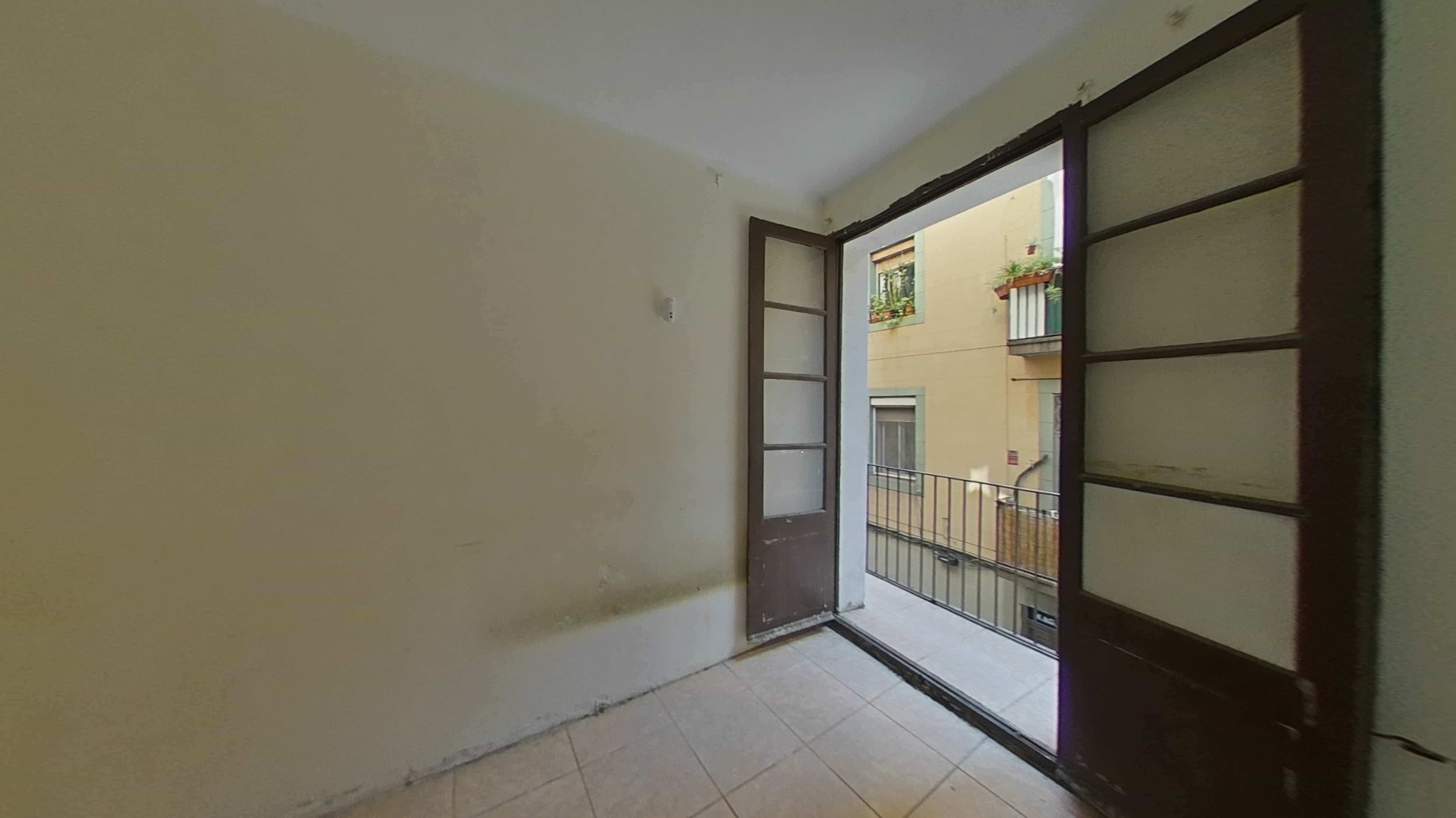 Piso en venta en calle Carretes