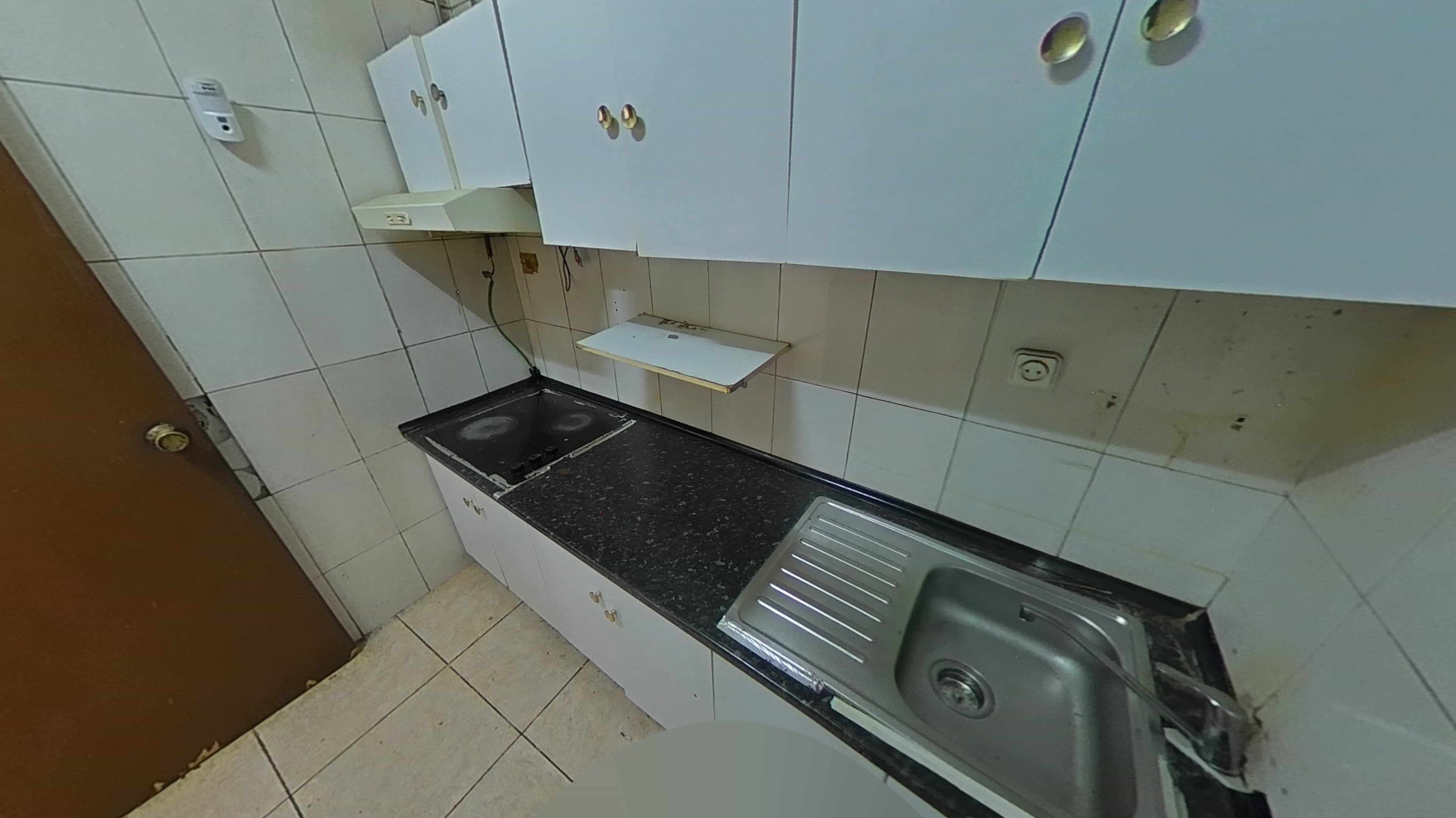 Piso en venta en calle Carretes