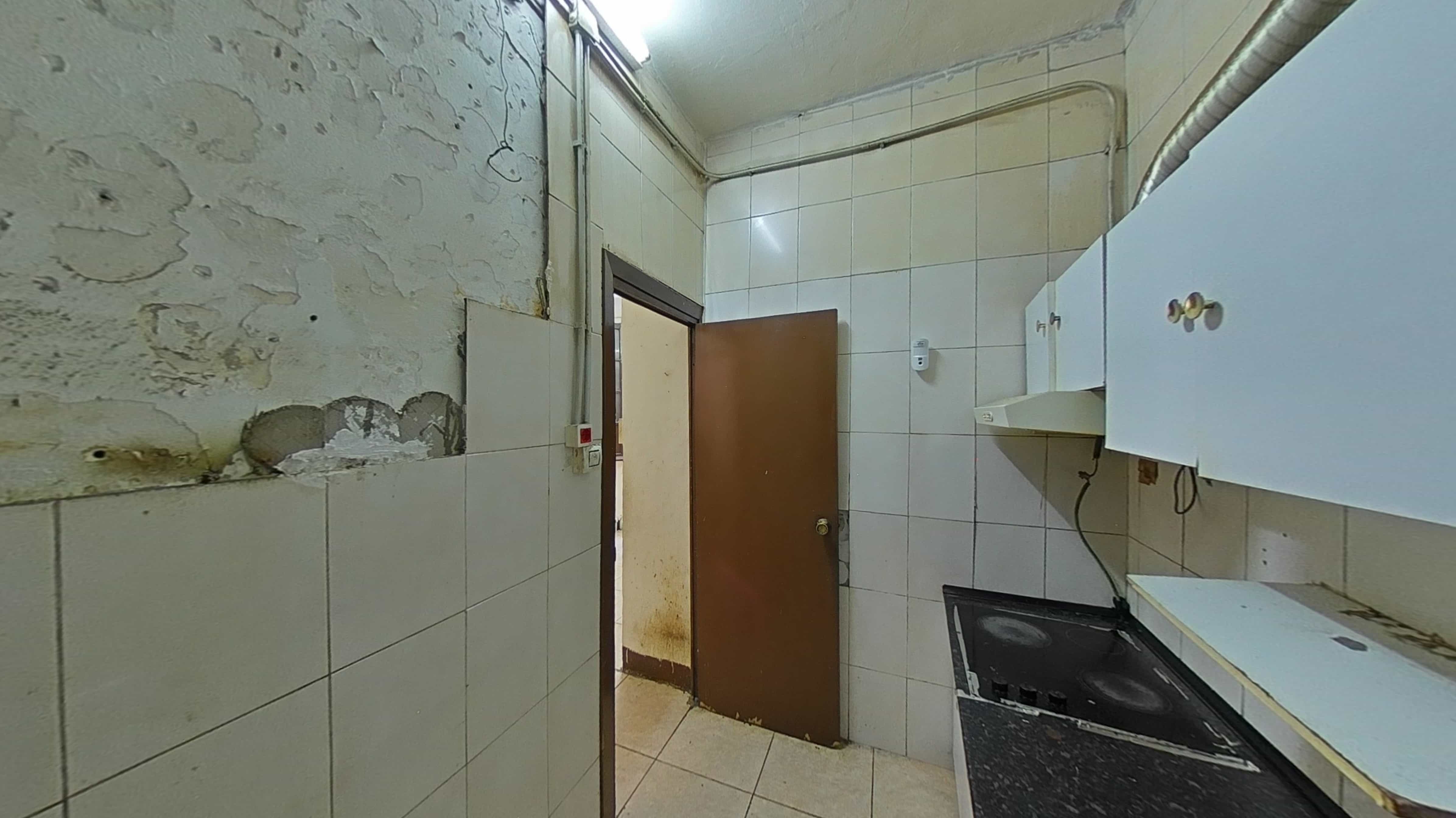 Piso en venta en calle Carretes