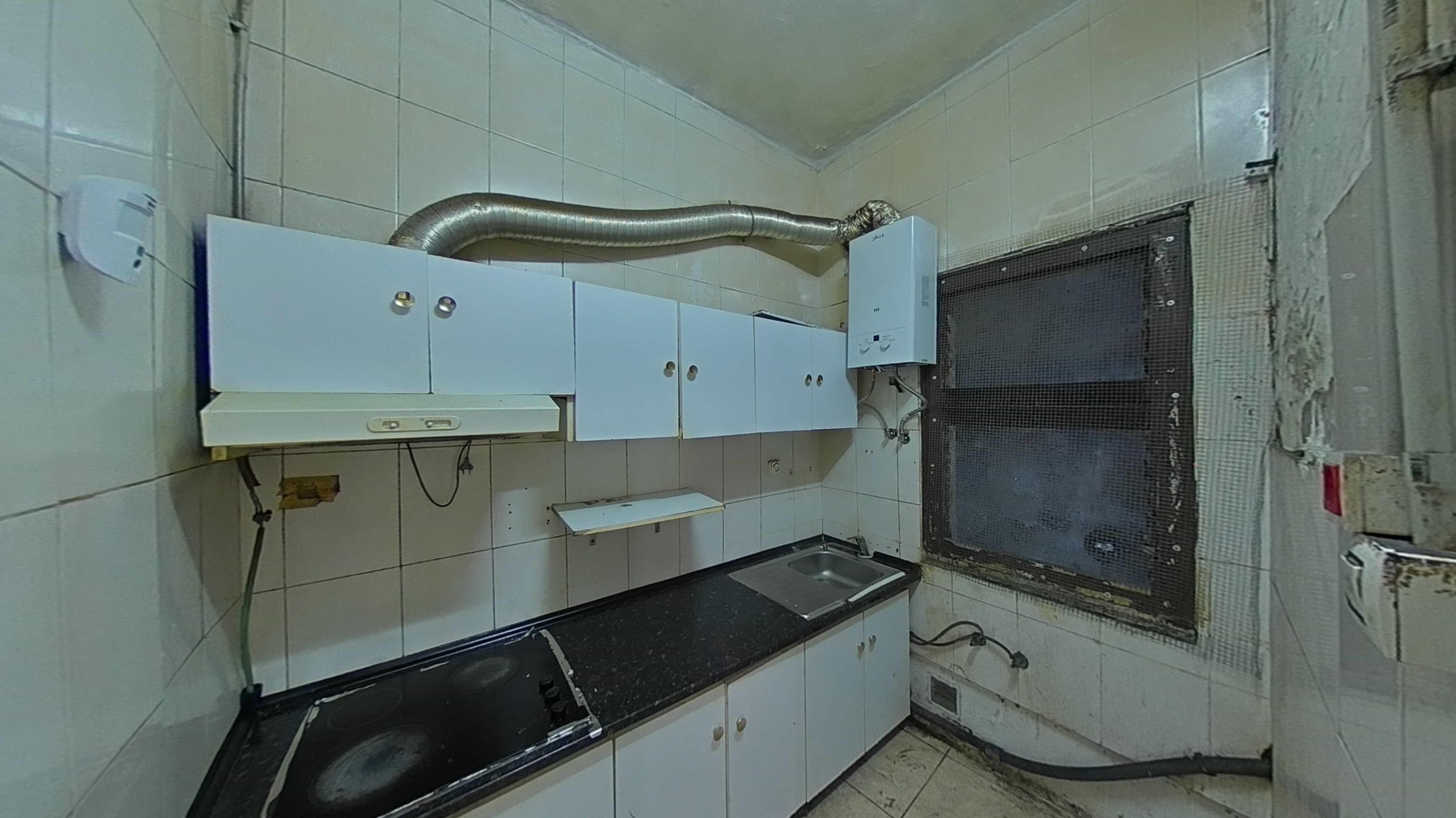 Piso en venta en calle Carretes