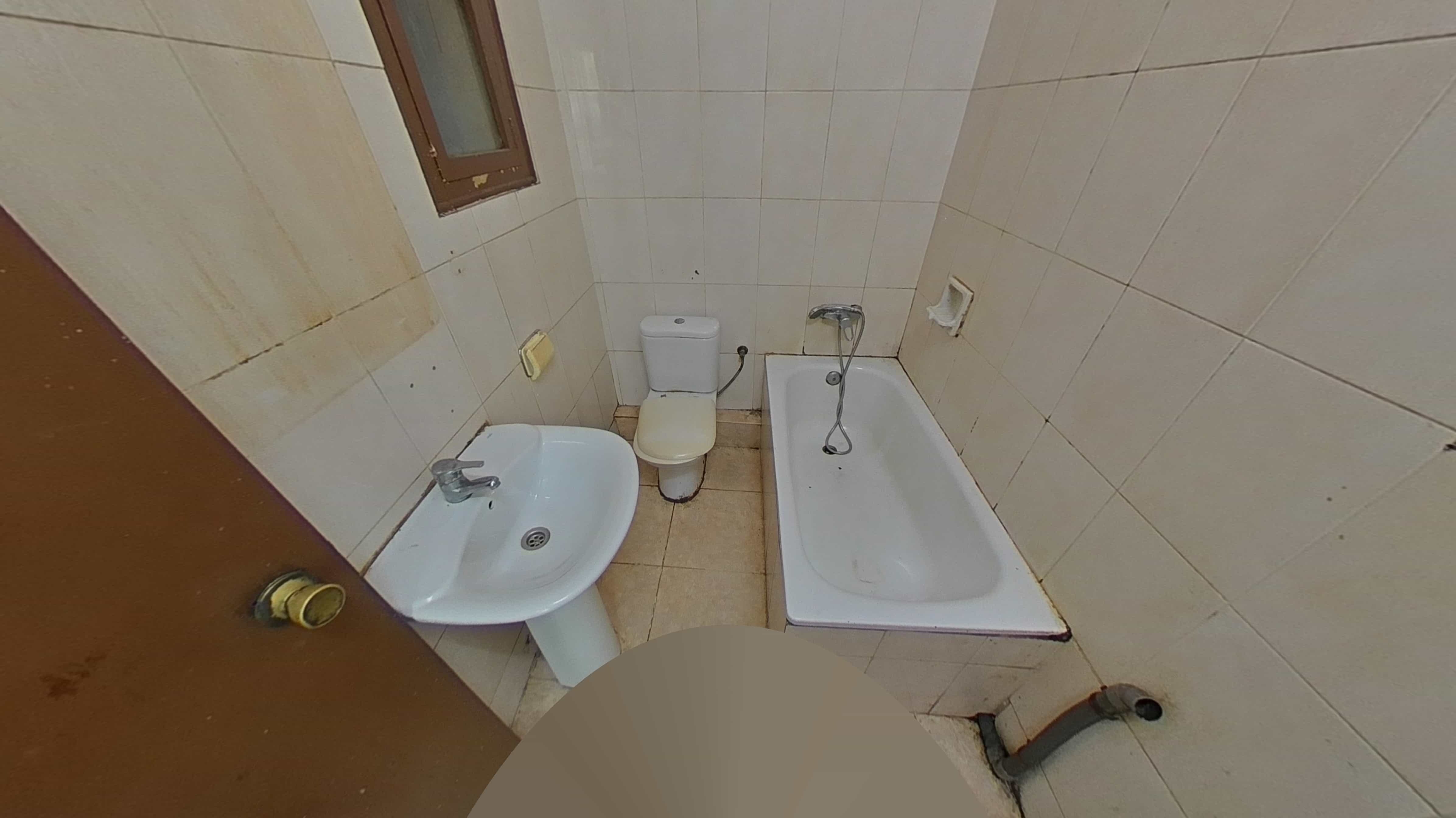Piso en venta en calle Carretes