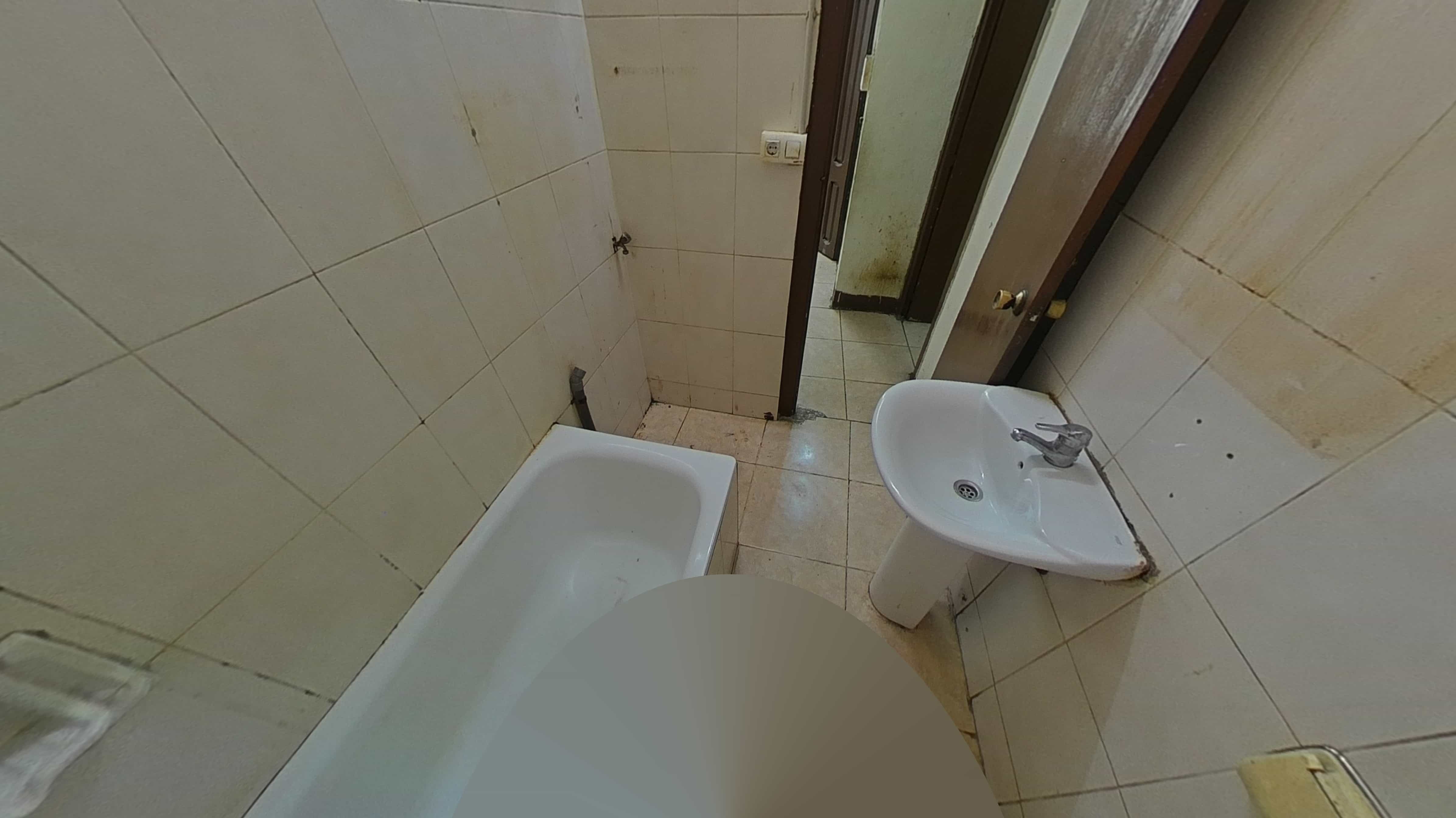 Piso en venta en calle Carretes