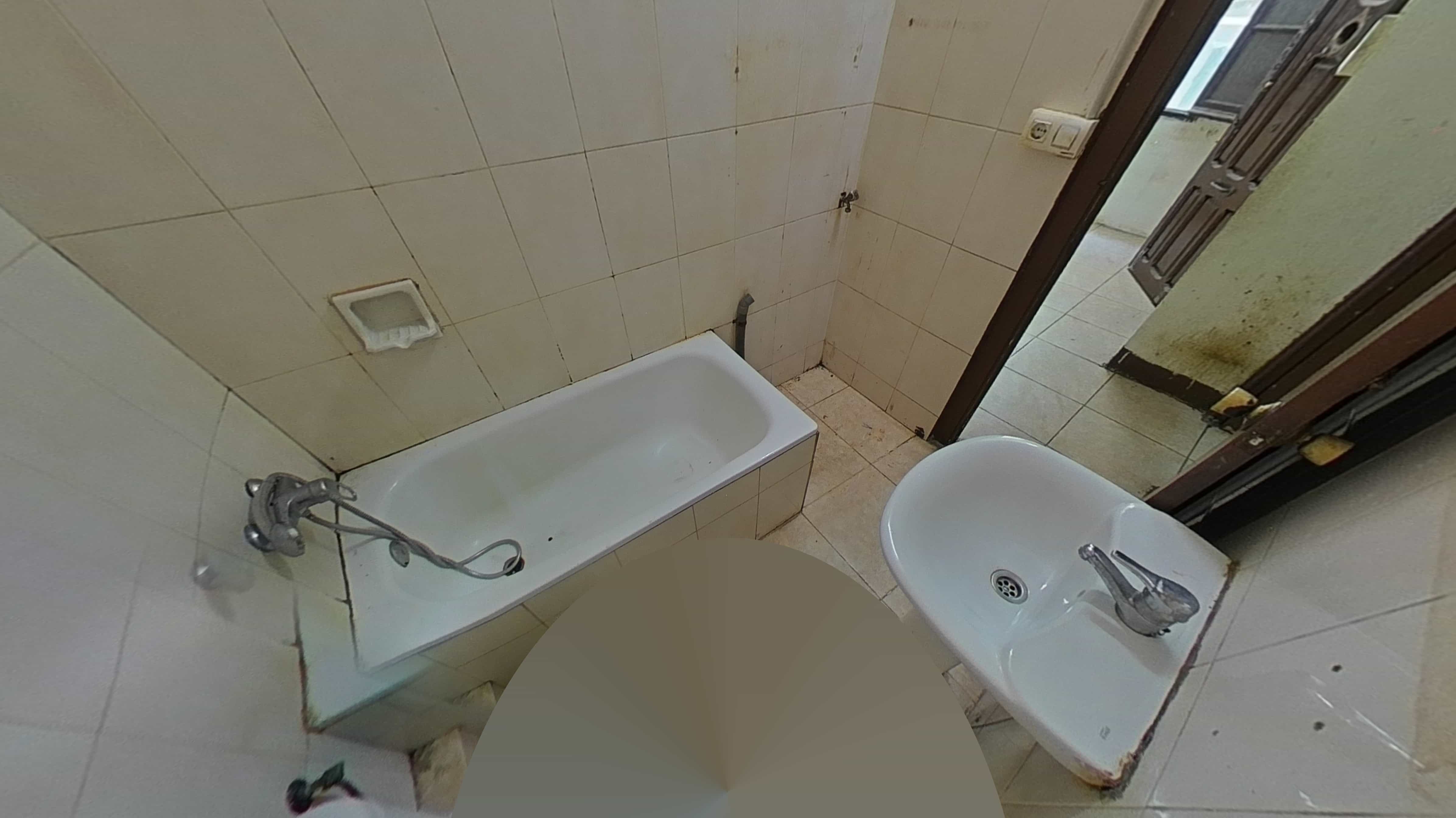 Piso en venta en calle Carretes