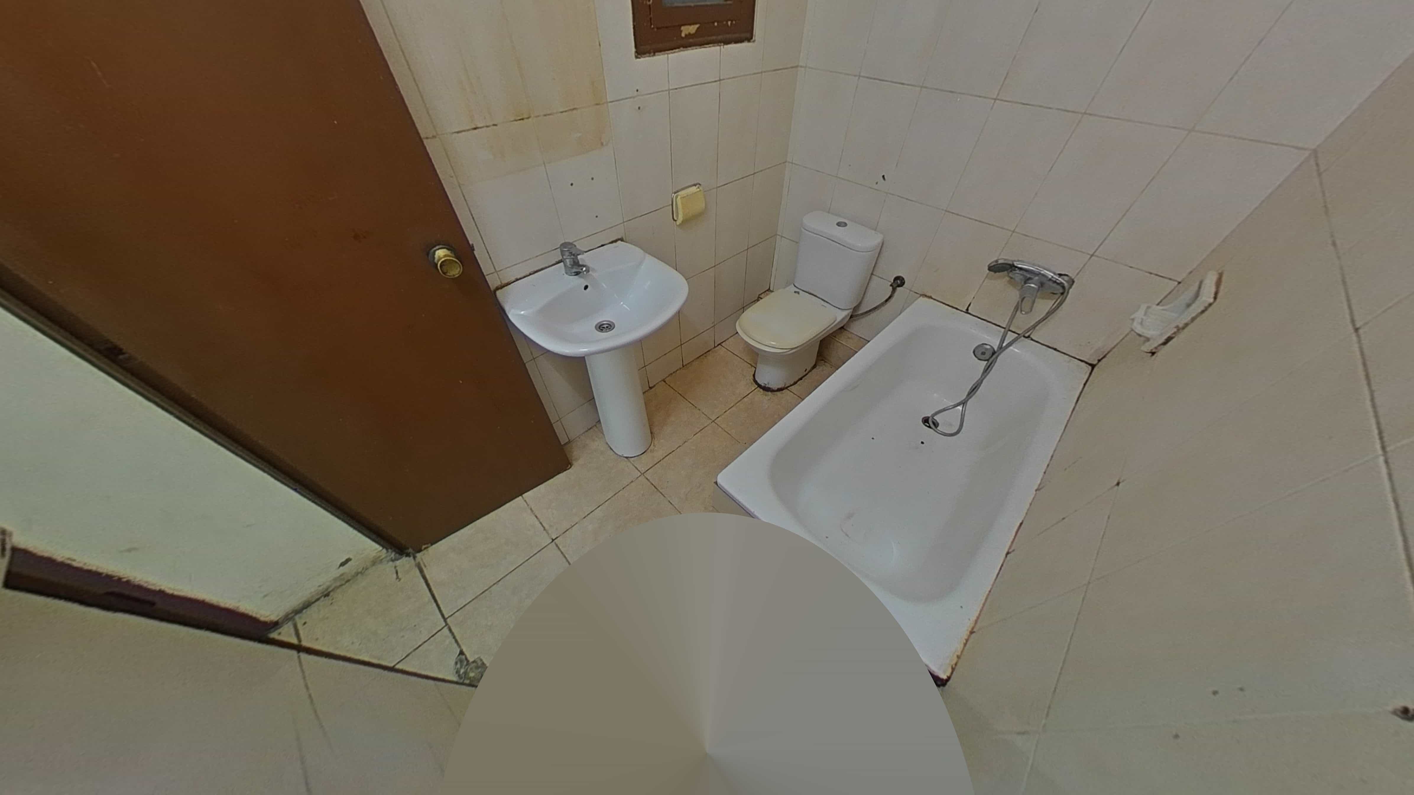 Piso en venta en calle Carretes