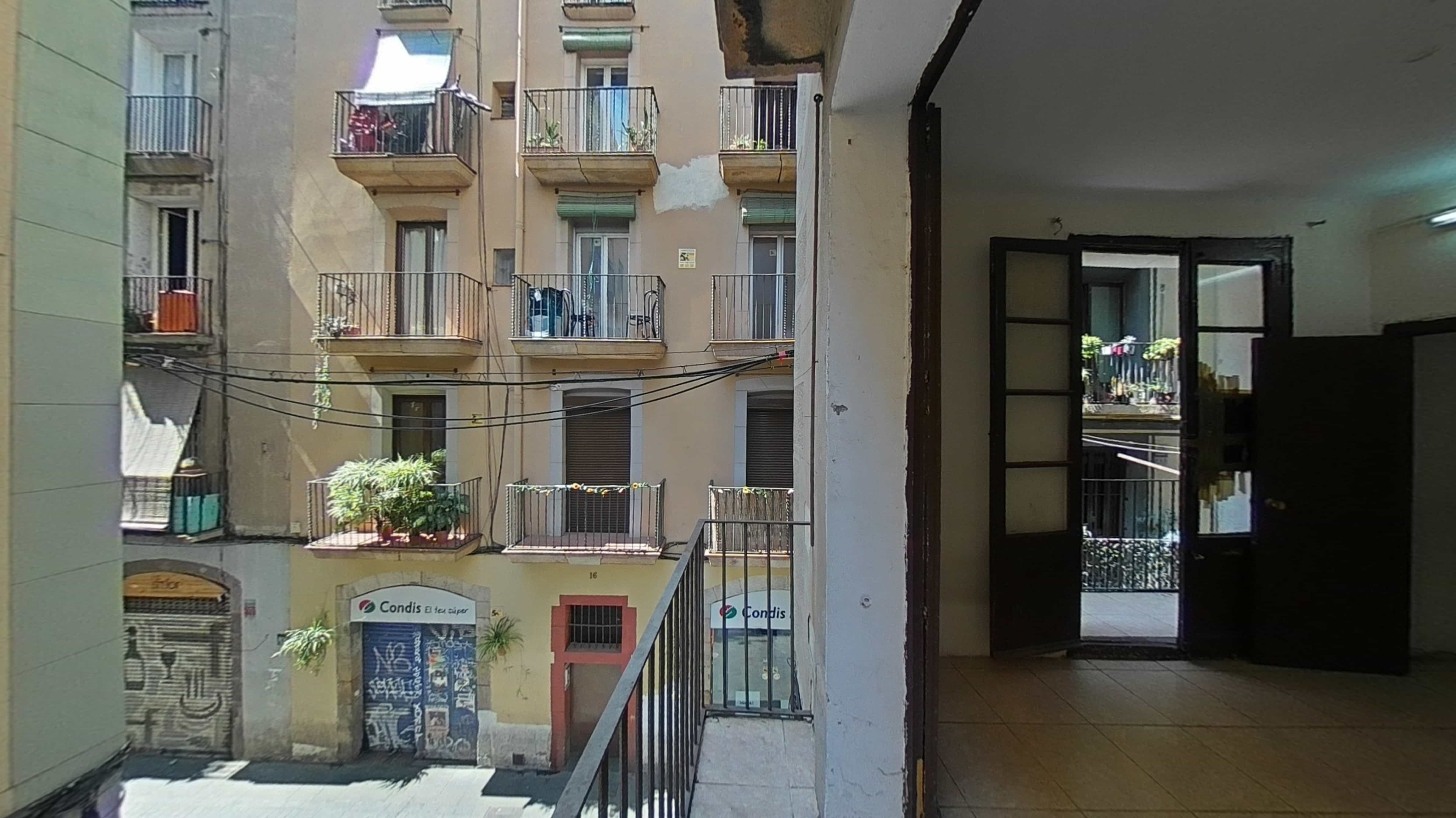 Piso en venta en calle Carretes