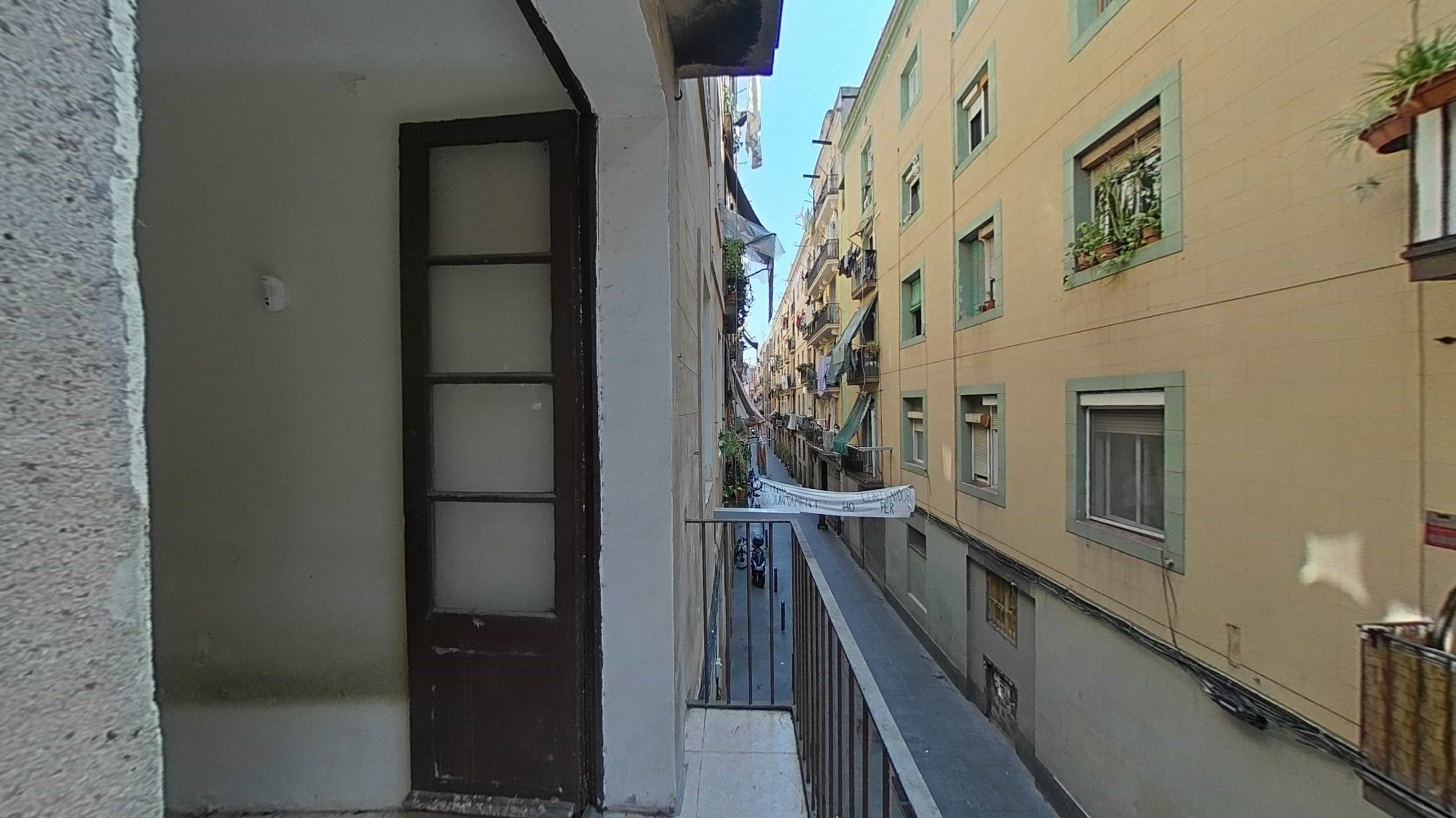 Piso en venta en calle Carretes