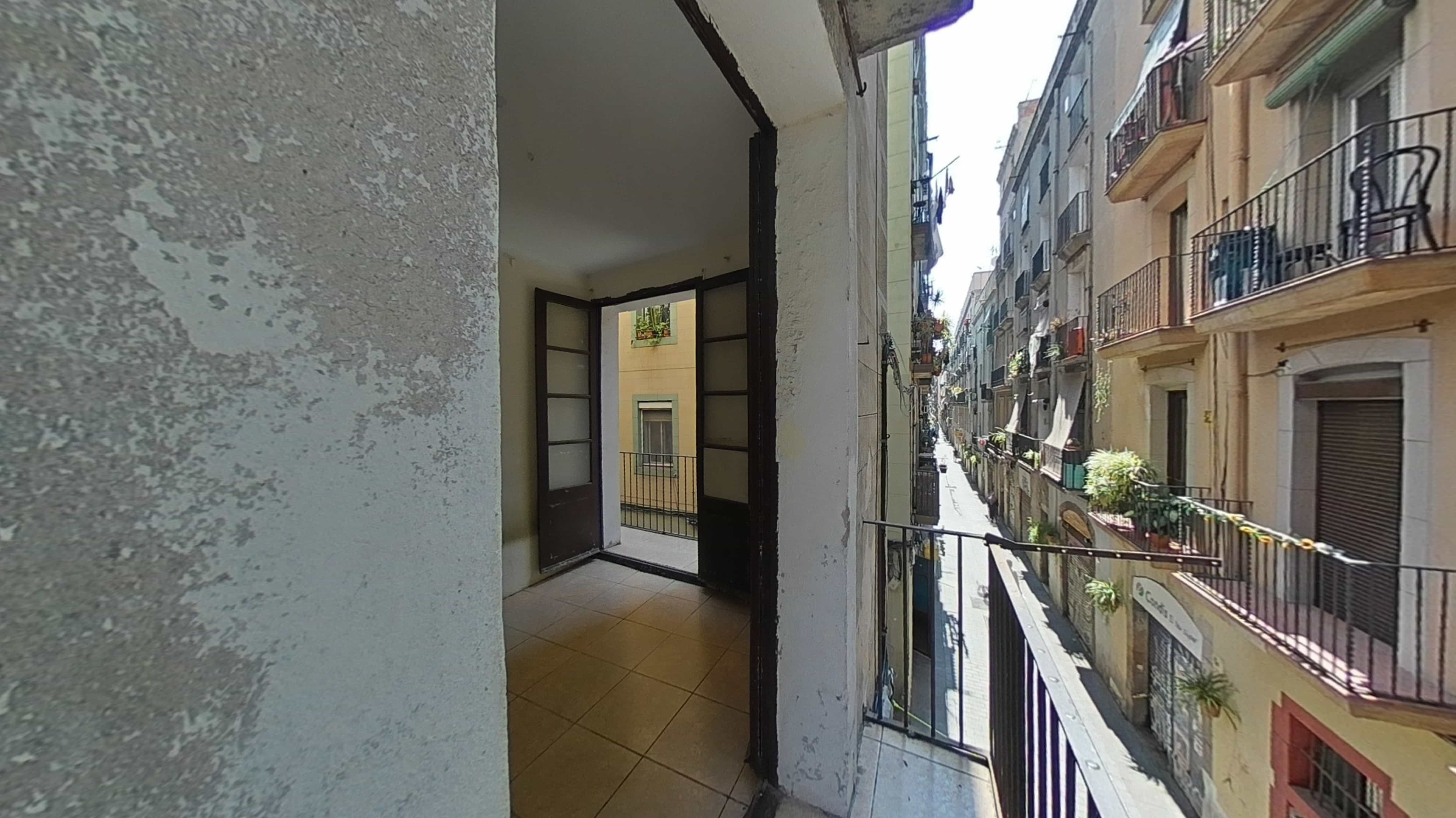 Piso en venta en calle Carretes