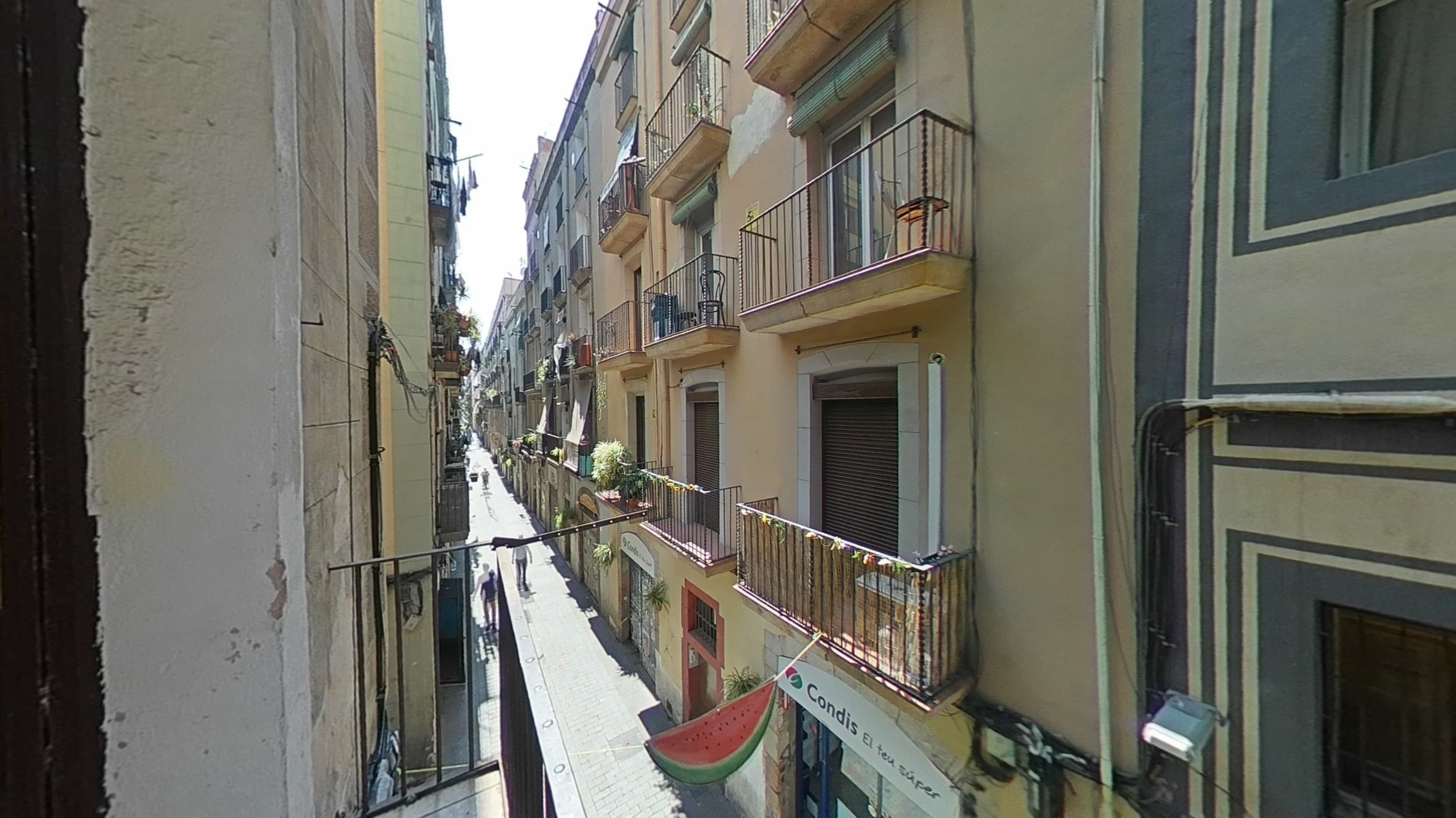 Piso en venta en calle Carretes