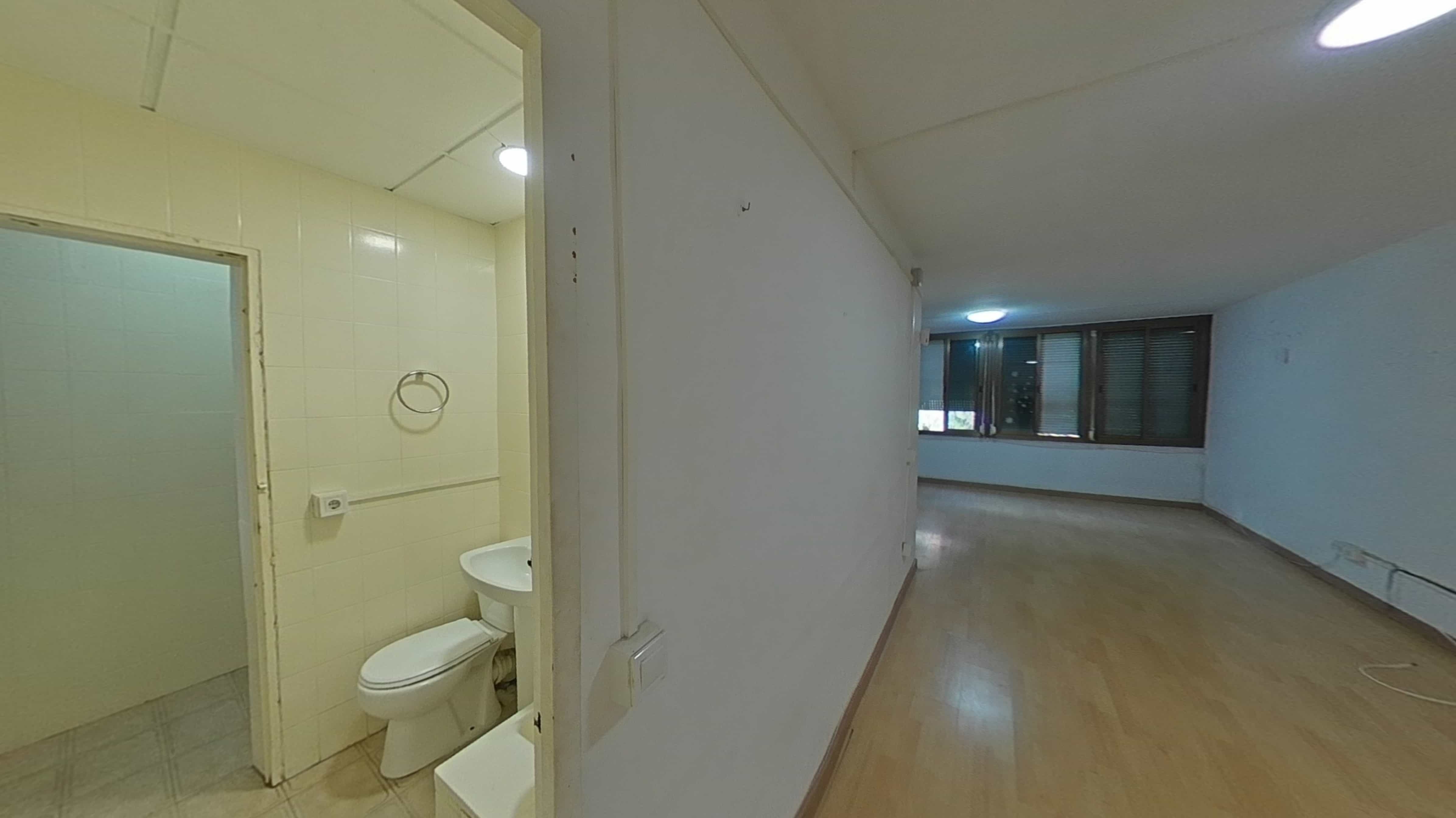 Flat for sale in calle Pau