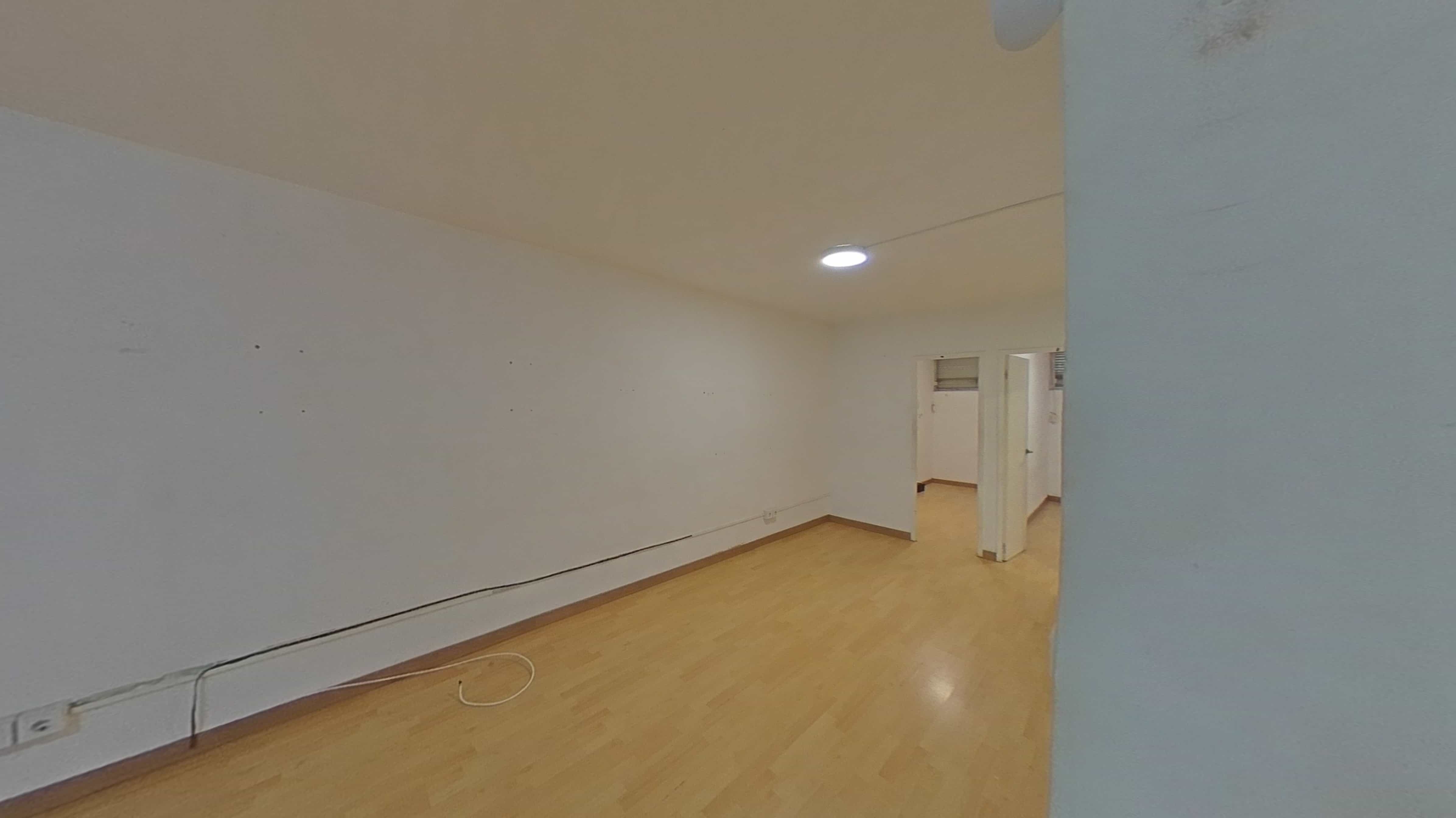 Flat for sale in calle Pau