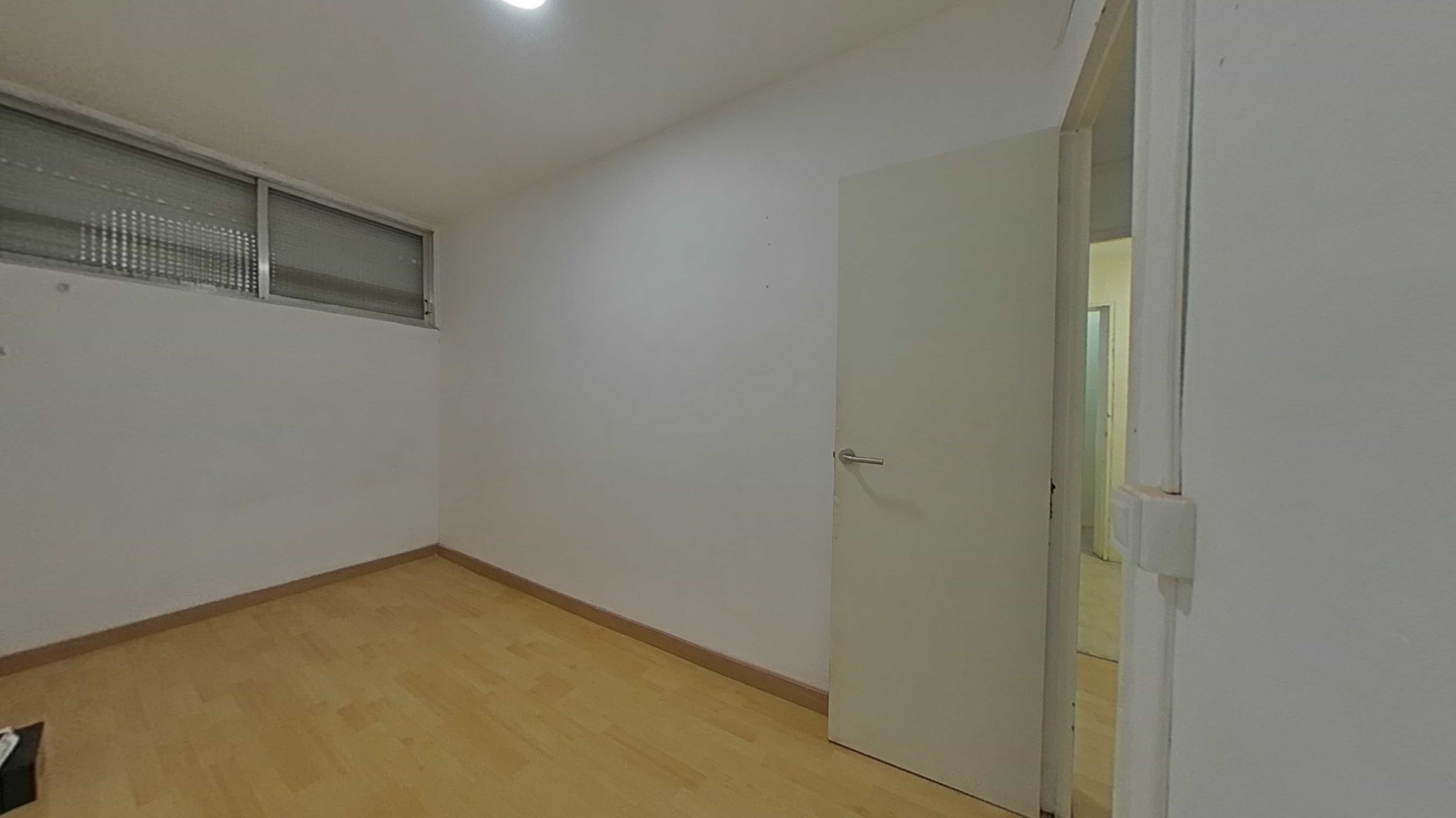 Flat for sale in calle Pau