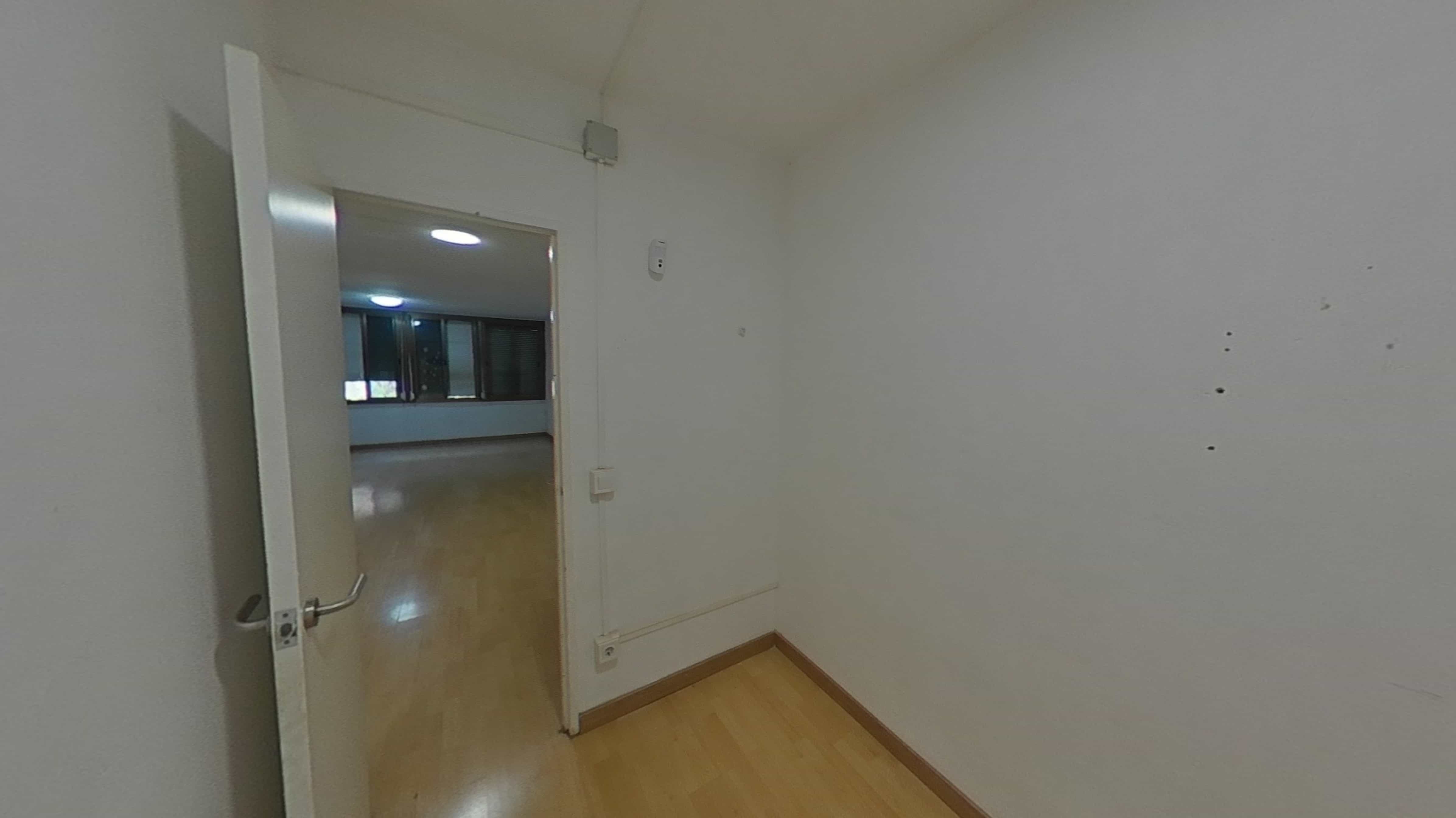 Flat for sale in calle Pau