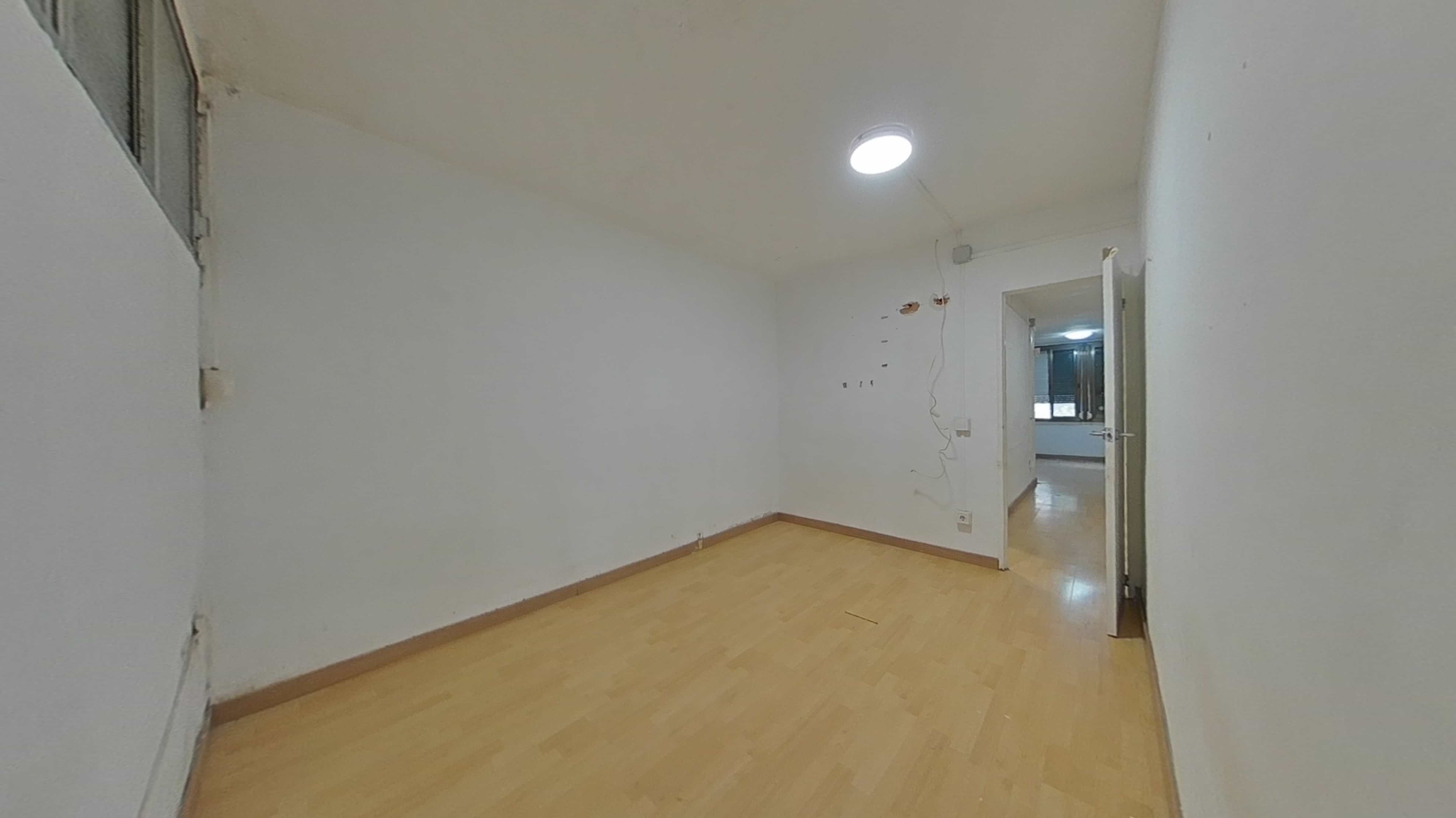 Flat for sale in calle Pau