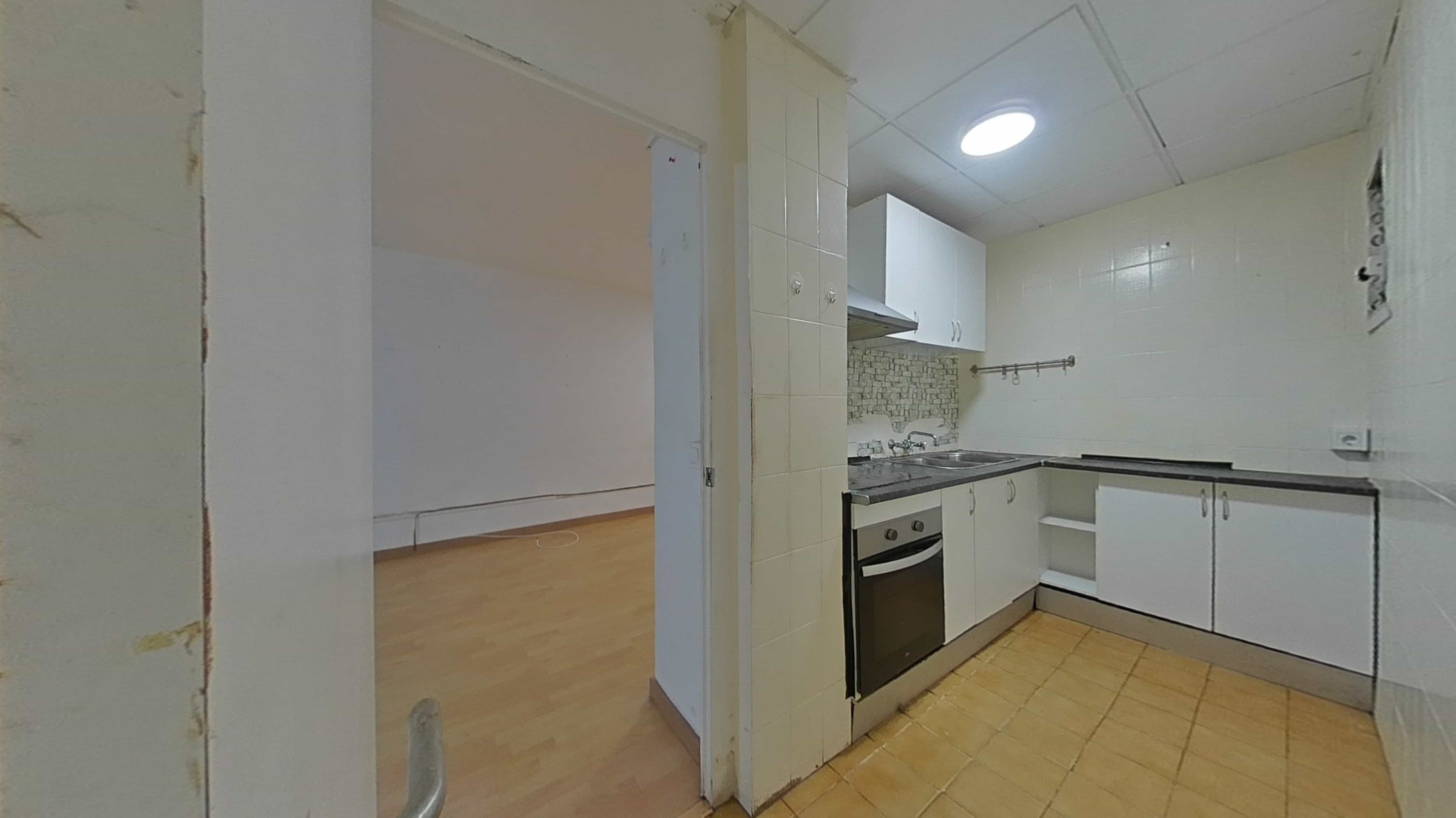 Flat for sale in calle Pau