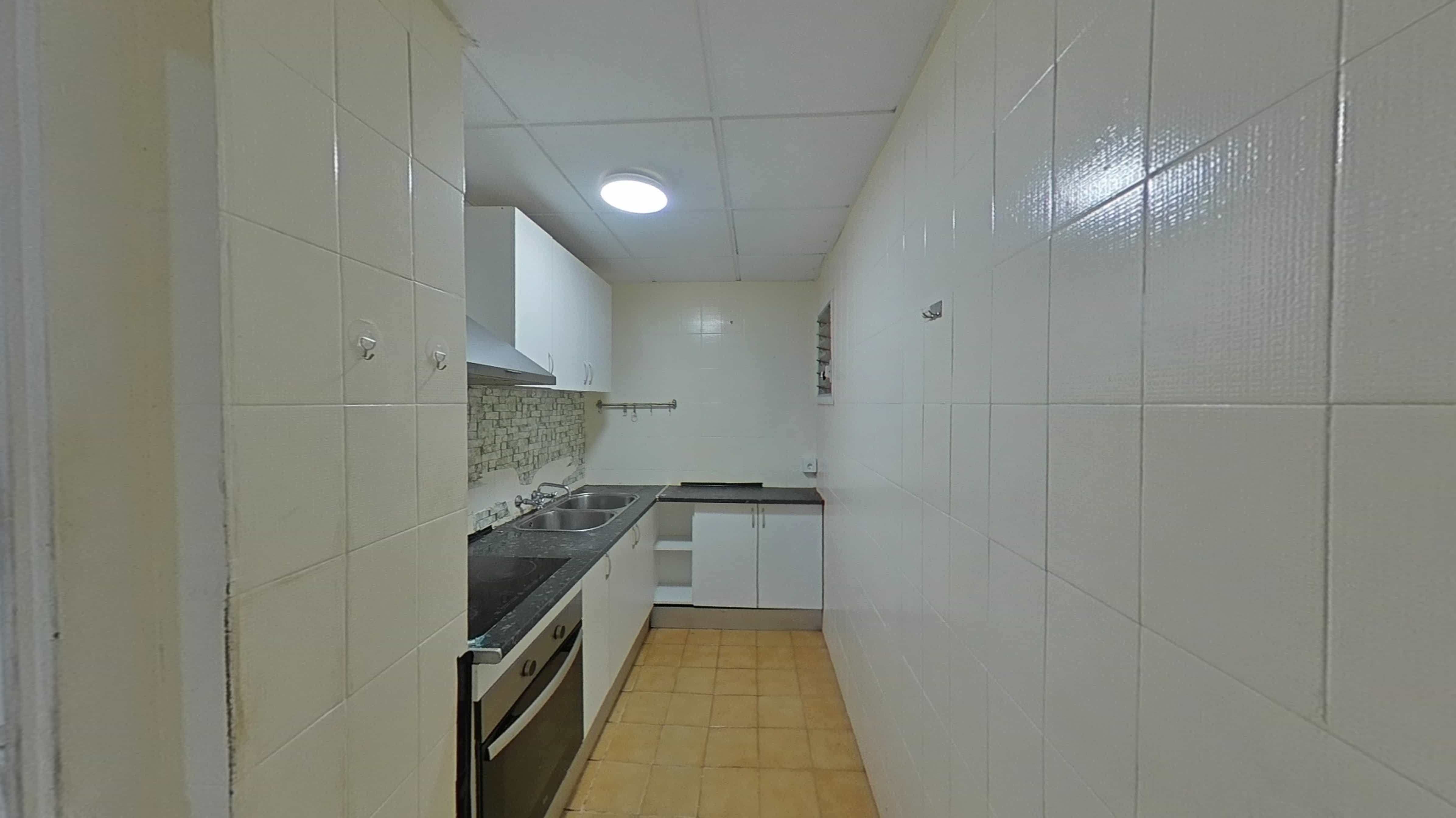 Flat for sale in calle Pau