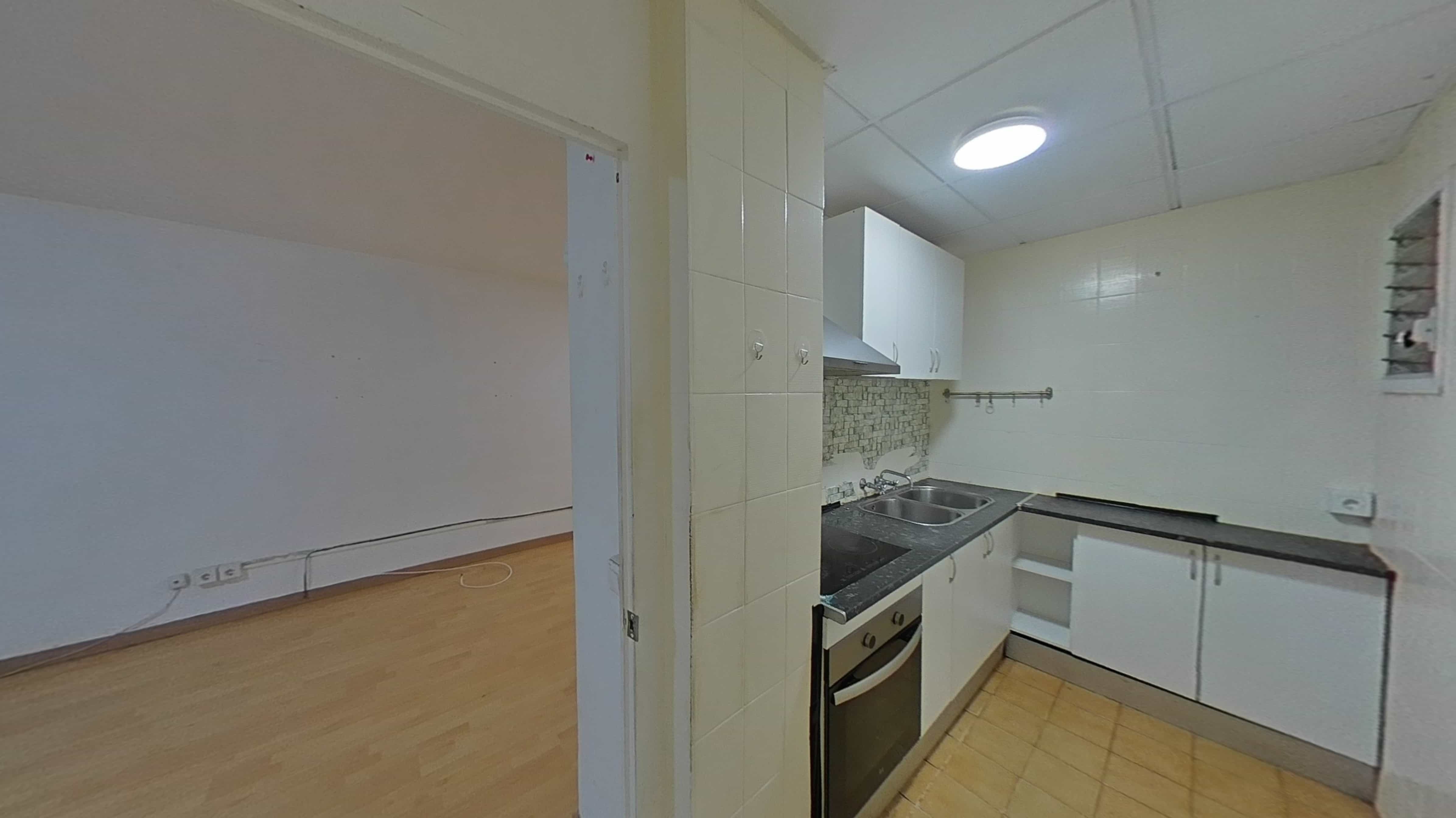 Flat for sale in calle Pau