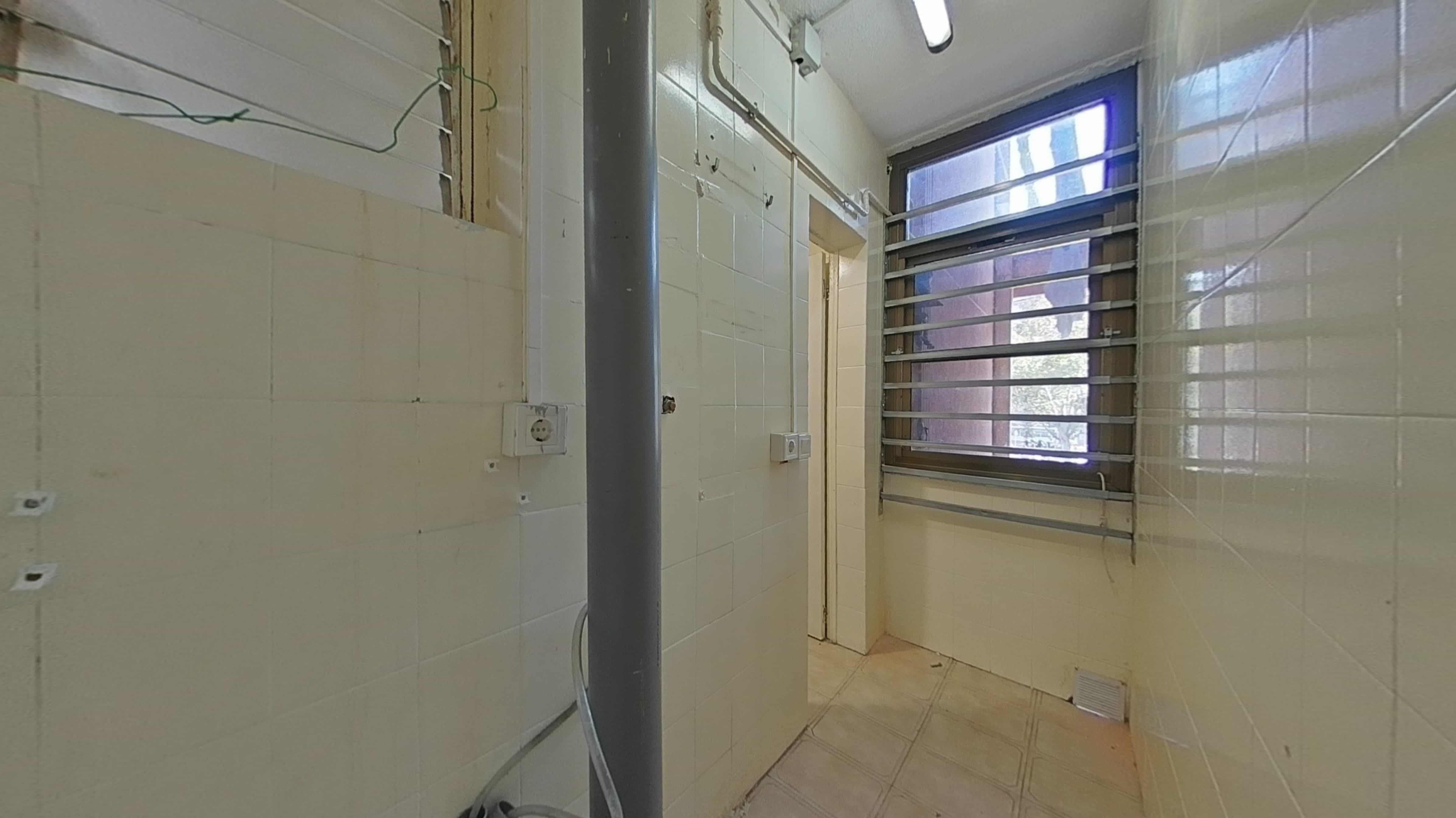 Flat for sale in calle Pau