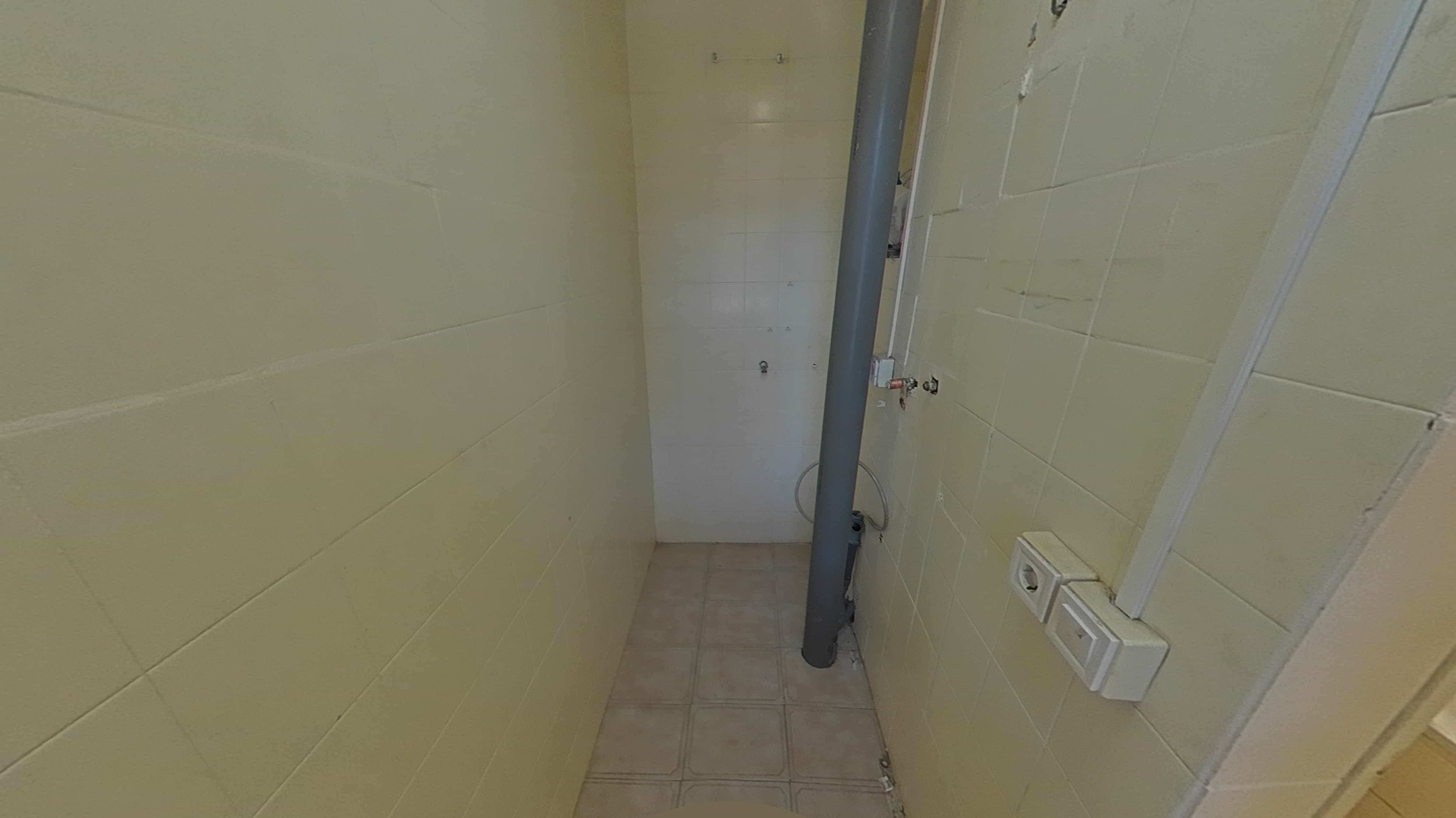 Flat for sale in calle Pau