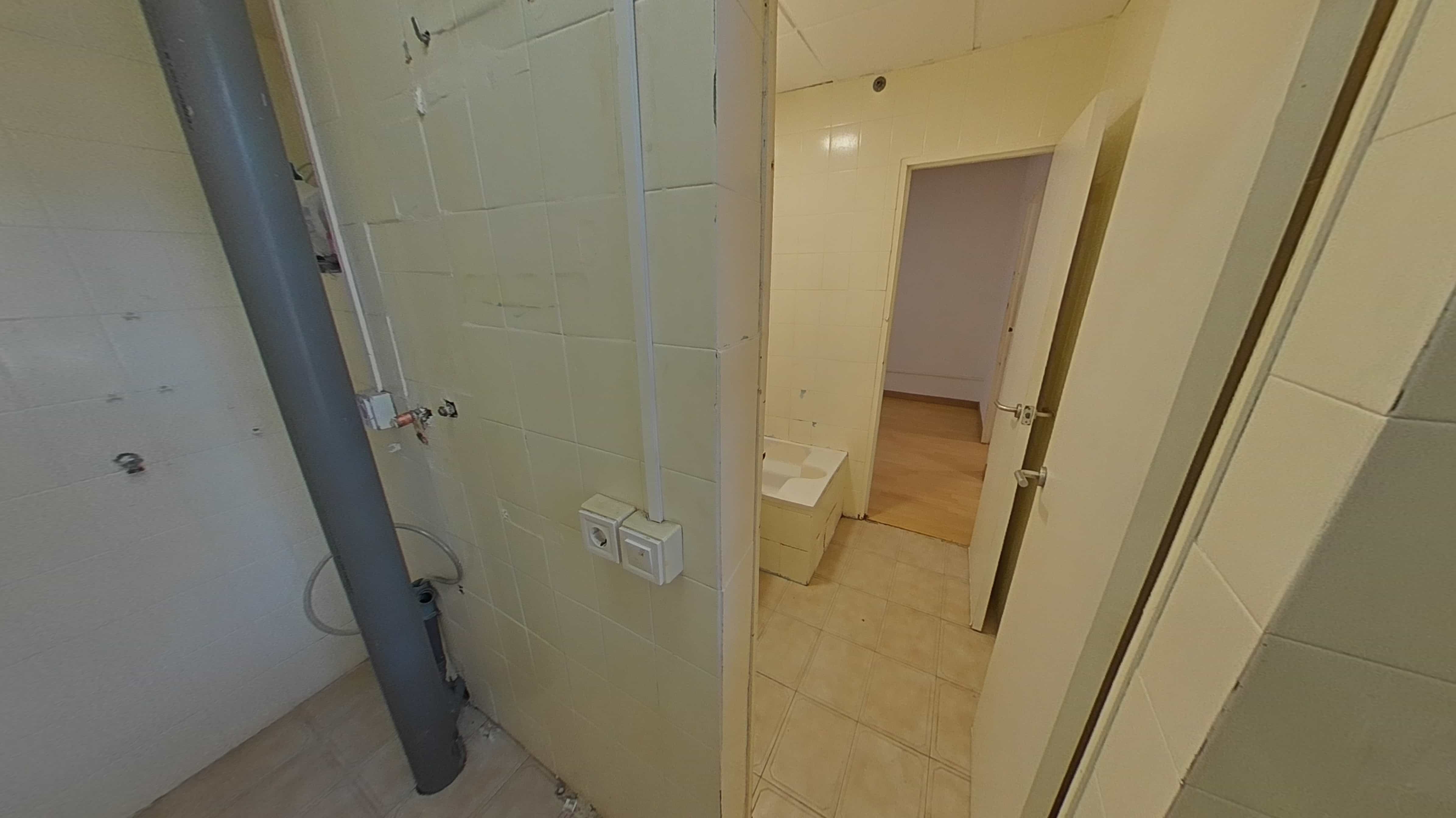 Flat for sale in calle Pau