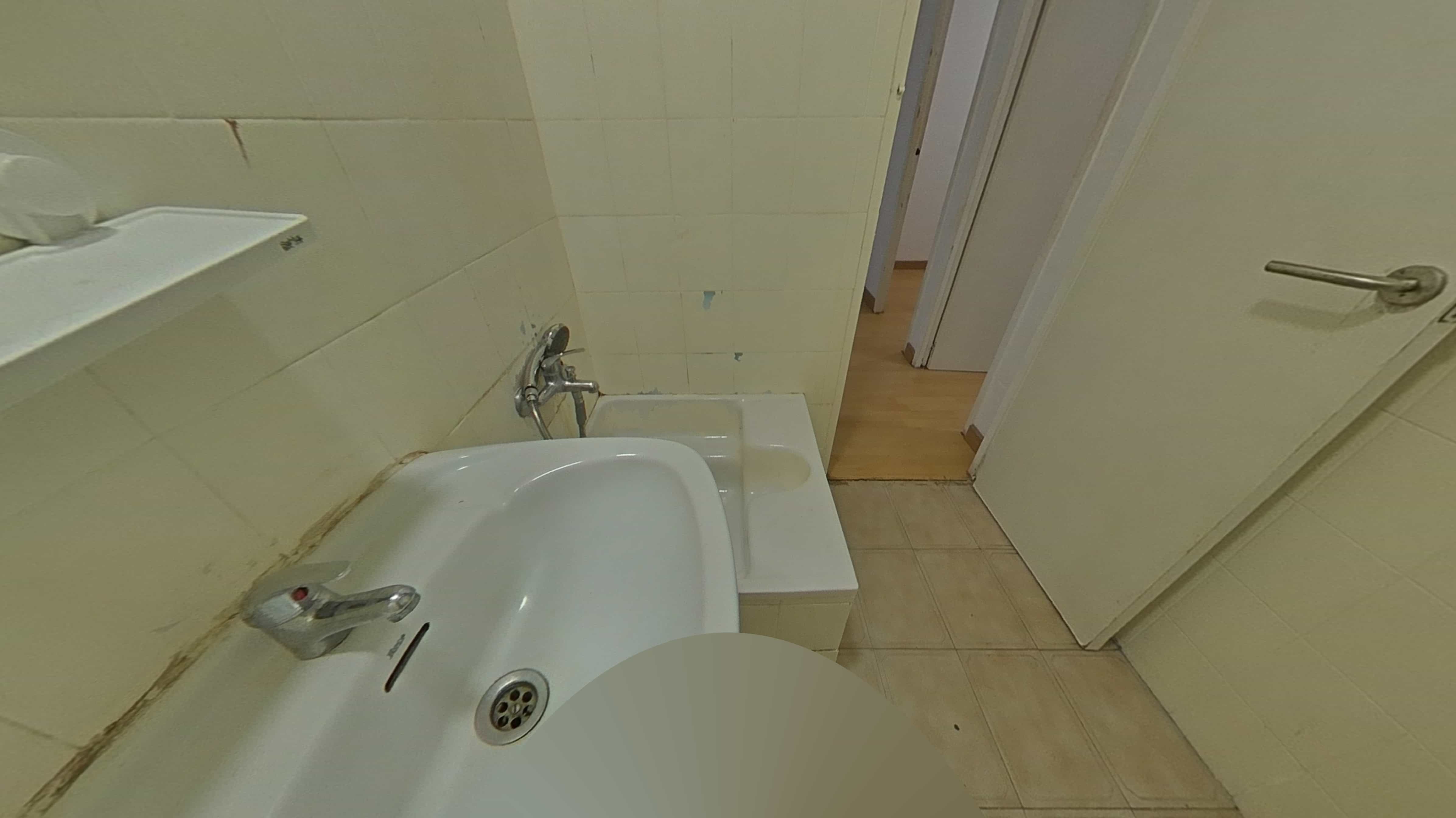 Flat for sale in calle Pau